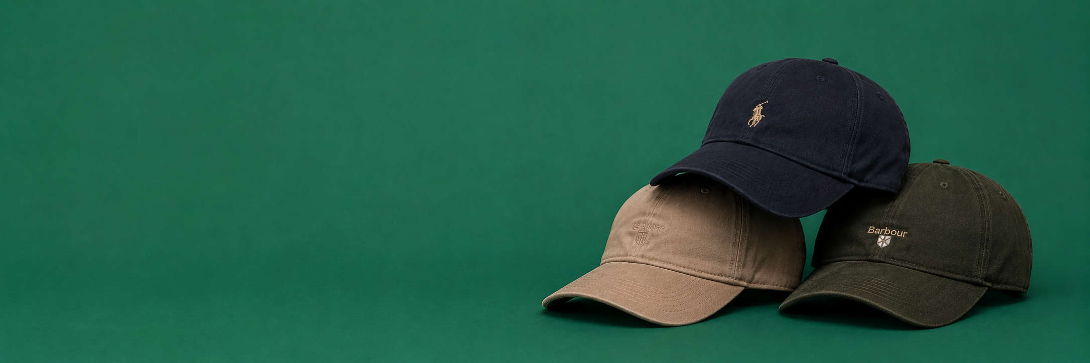 Caps