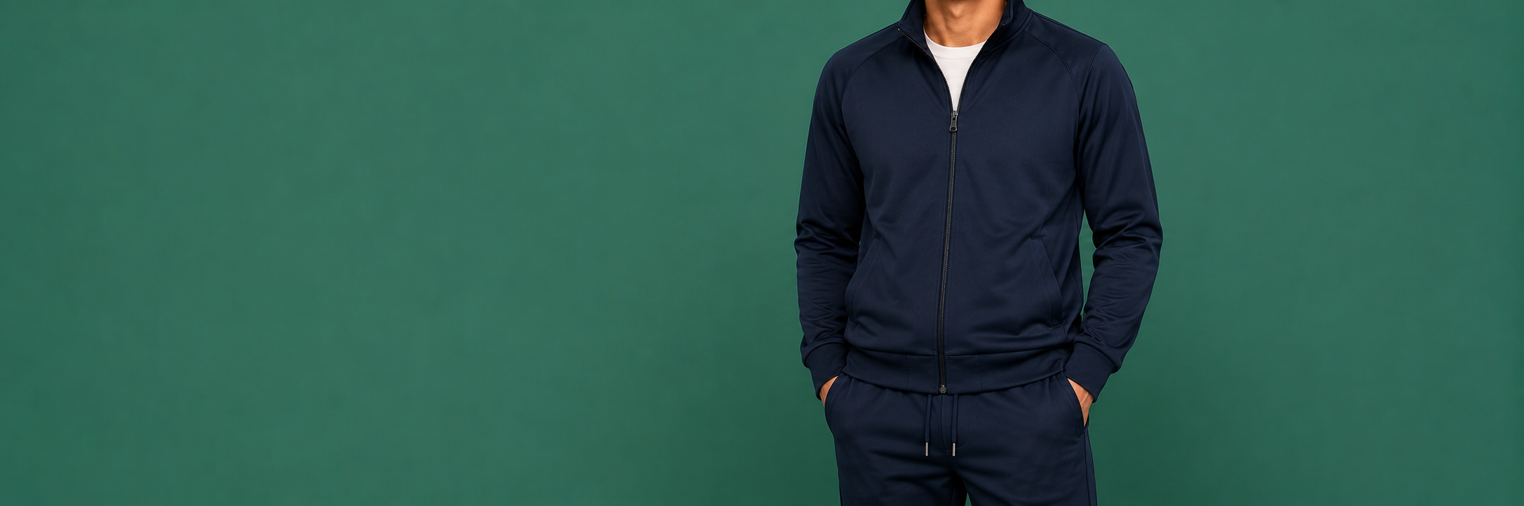 Tracksuits