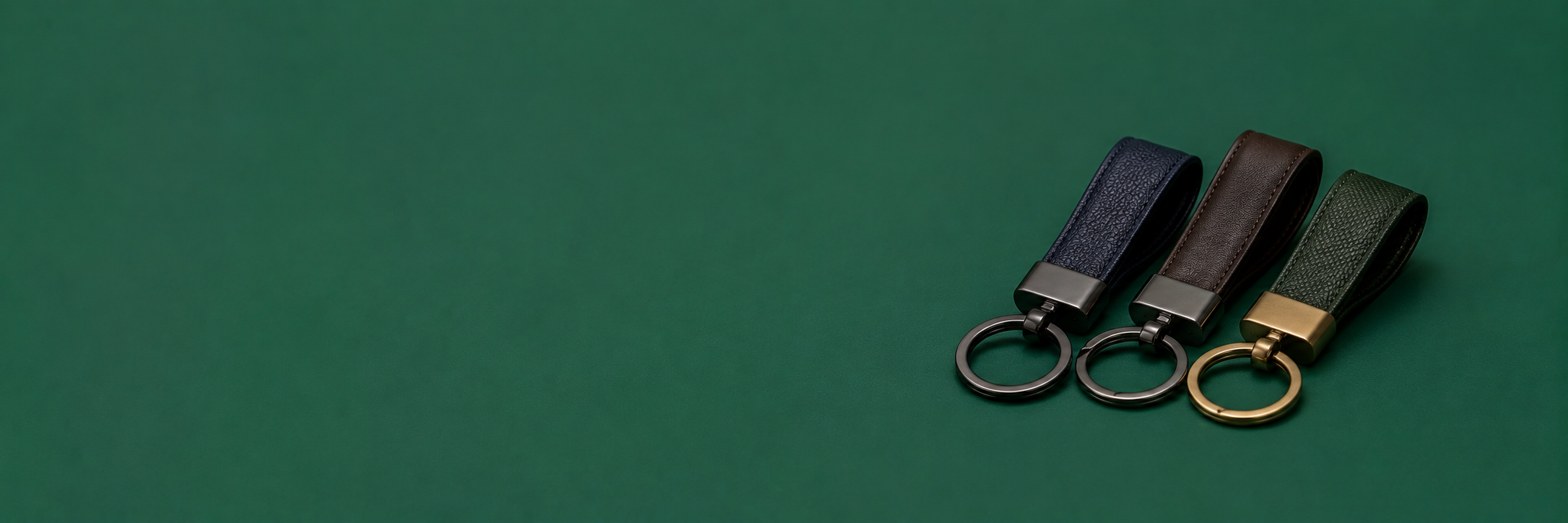 Key rings