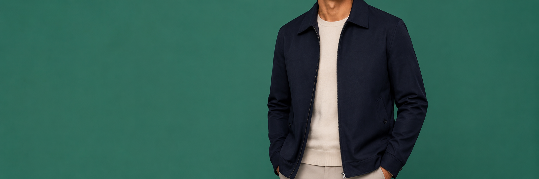 Jackets