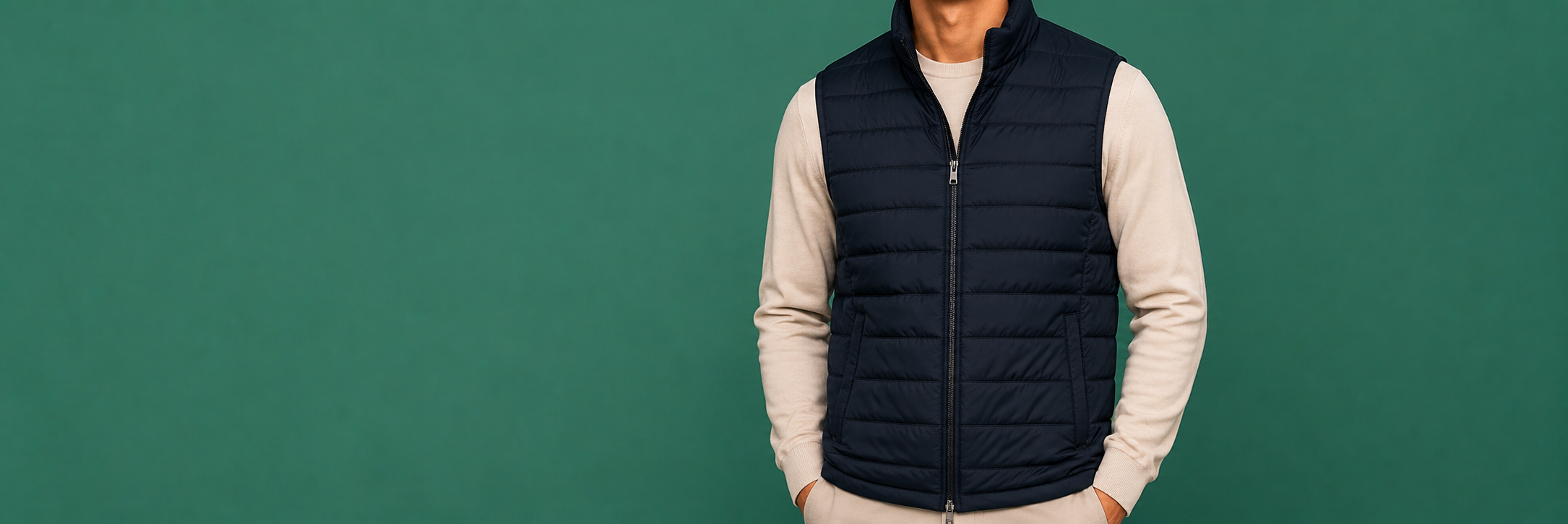 Gilets