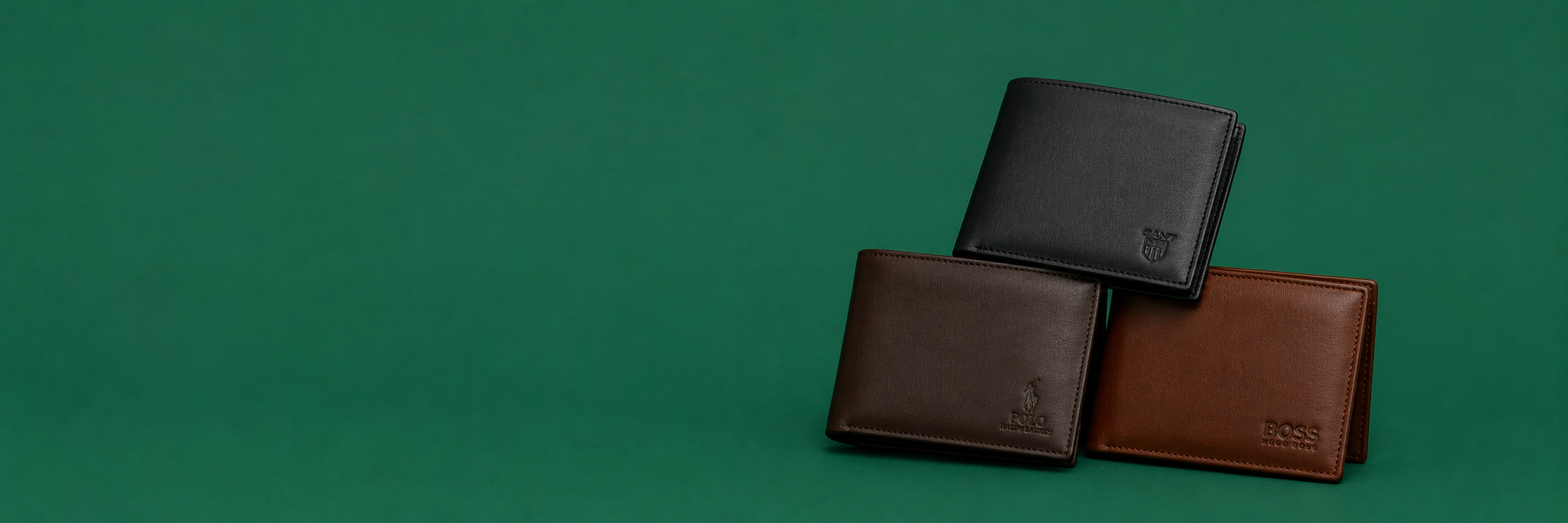 Wallets