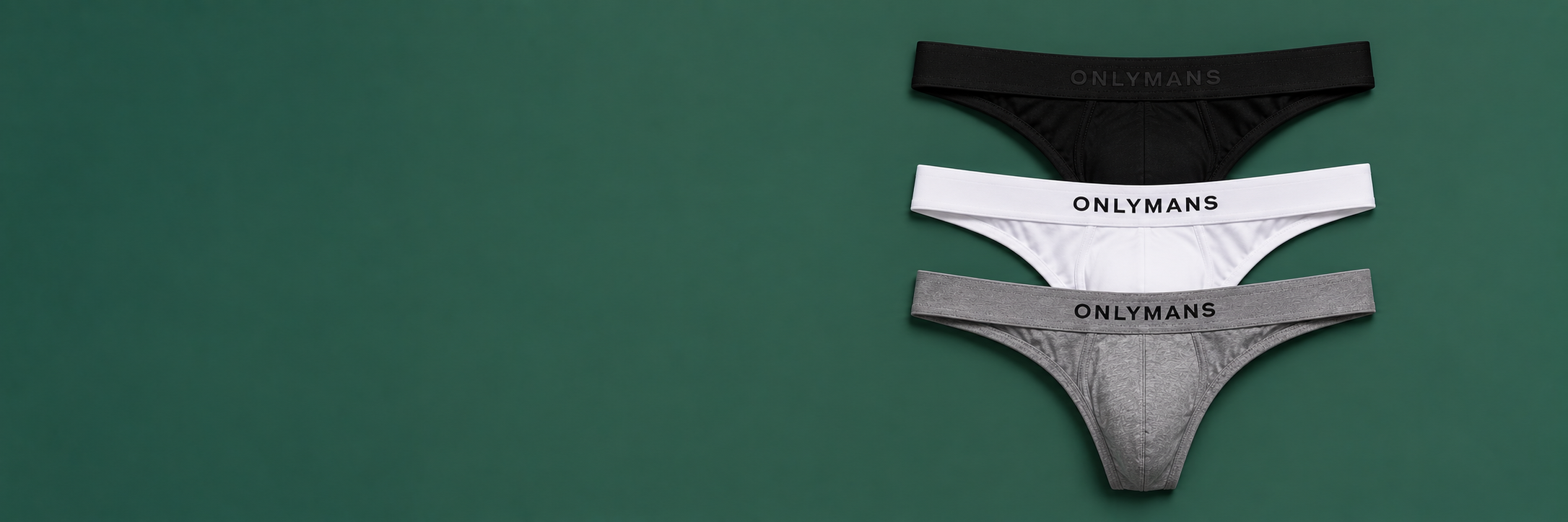 Thongs