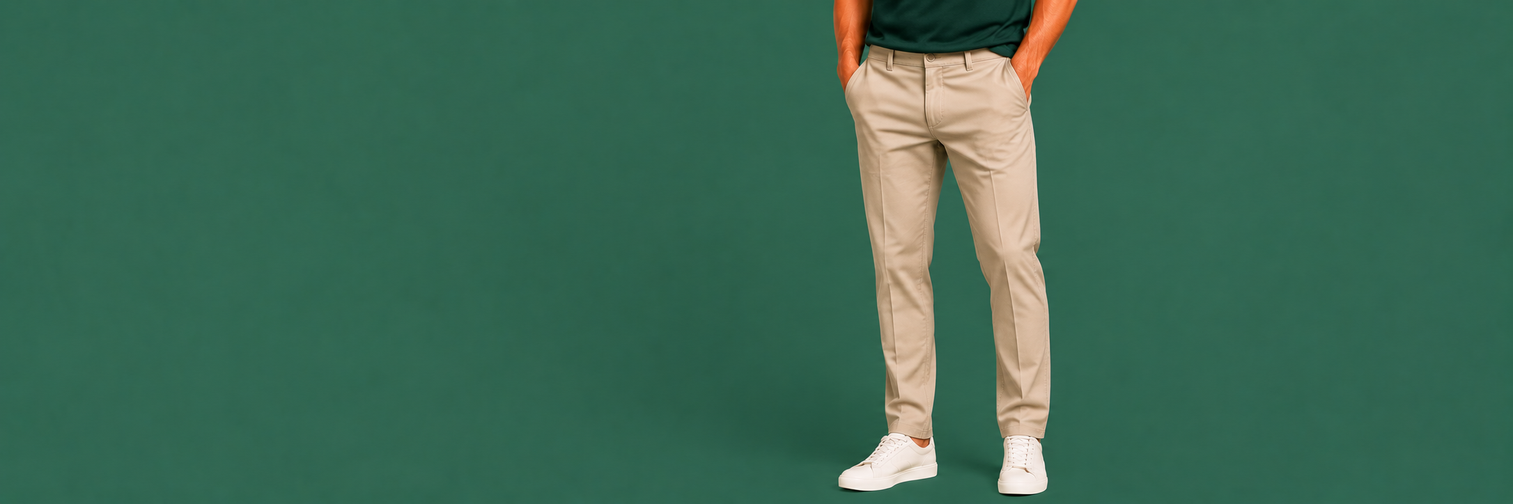 Trousers