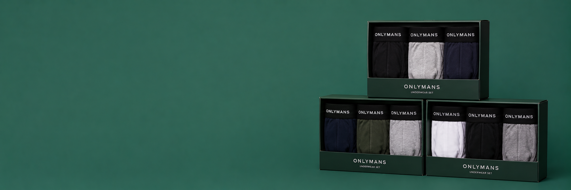 Underwear Sets