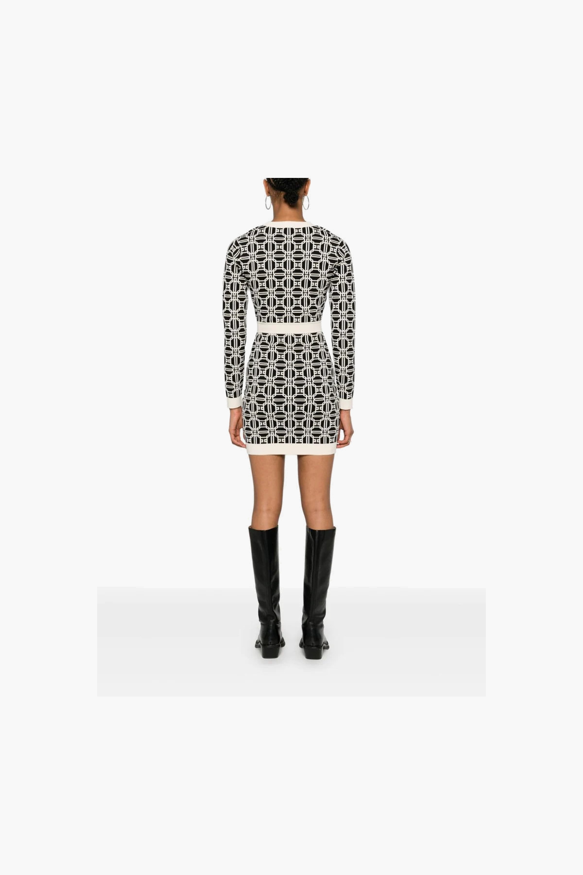 Elisabetta Franchi Abito Donna