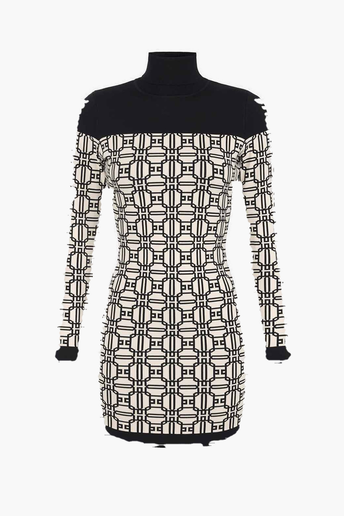 Elisabetta Franchi Abito Donna