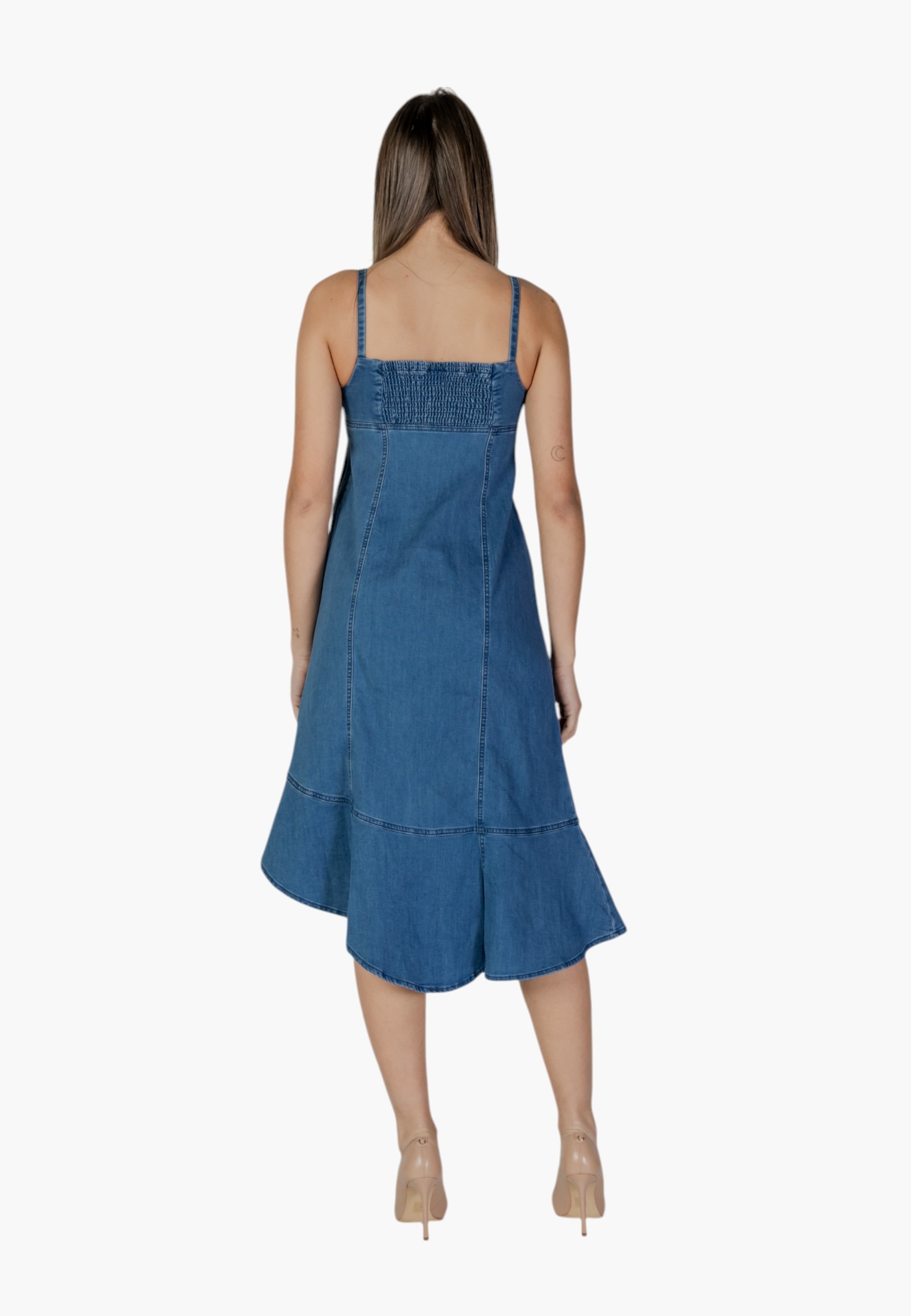 Desigual Abito Donna