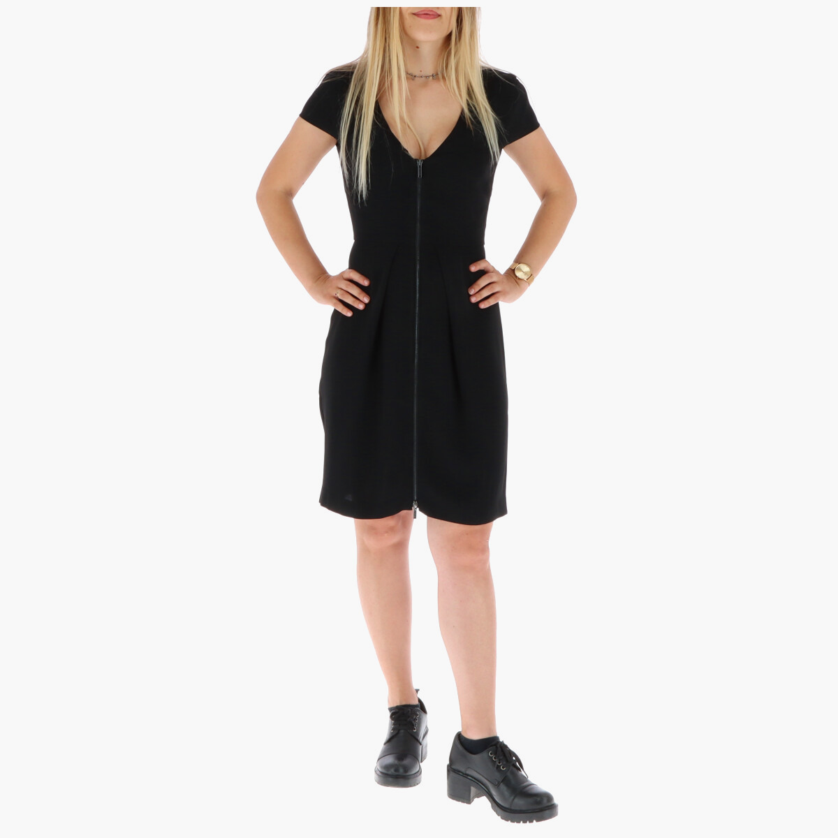 Armani Exchange Abito Donna