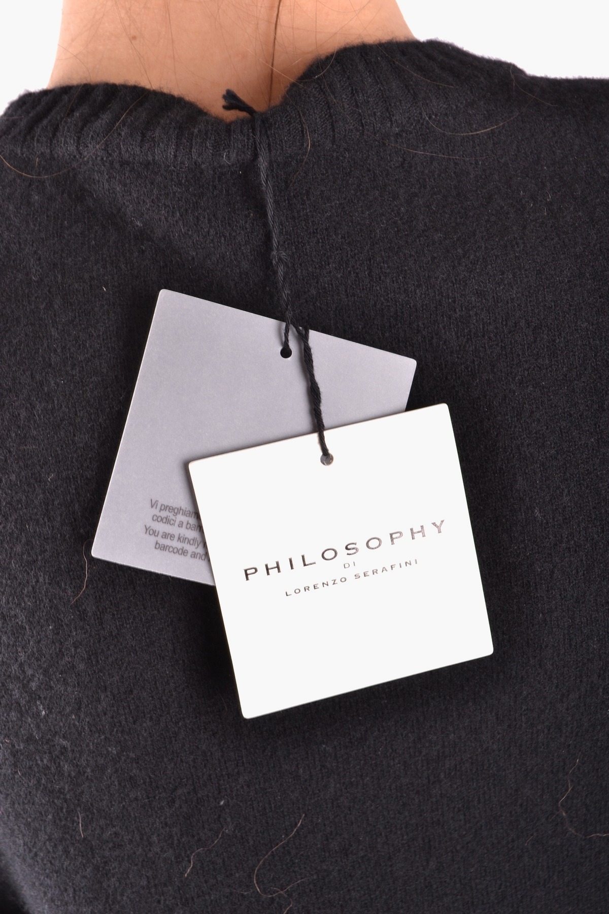 Philosophy Abito Donna