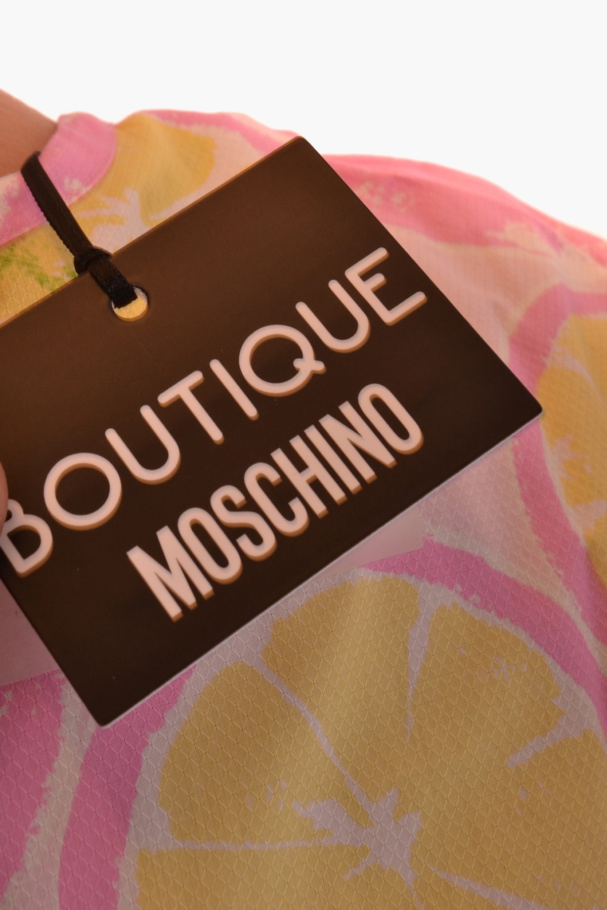 Boutique Moschino Abito Donna