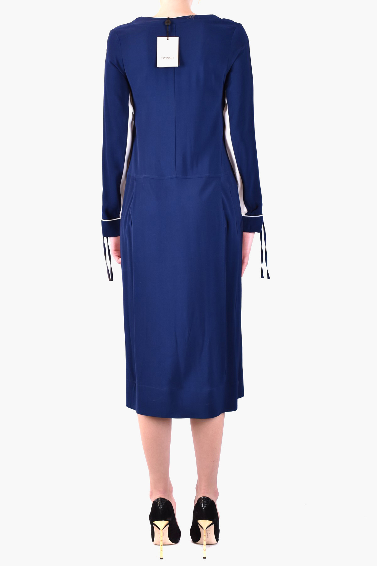 Twinset Abito Donna