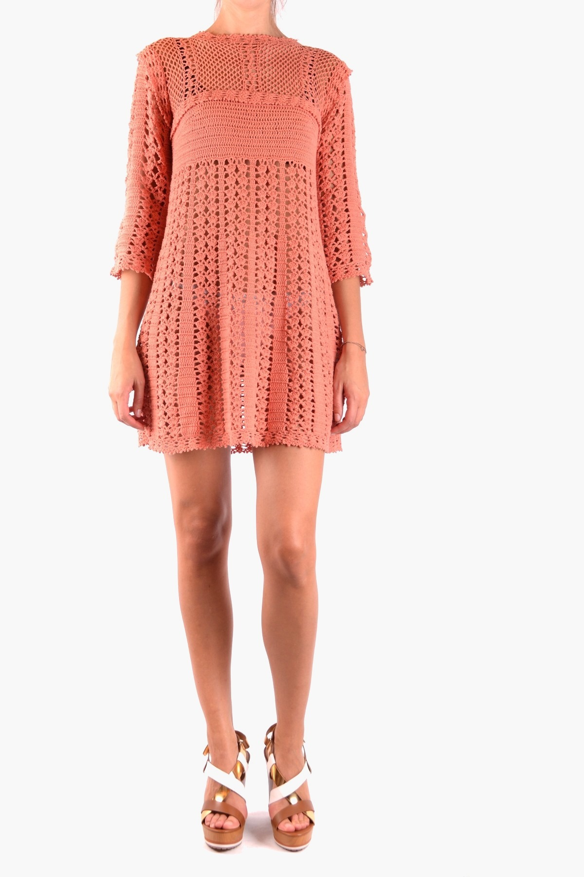Elisabetta Franchi Abito Donna
