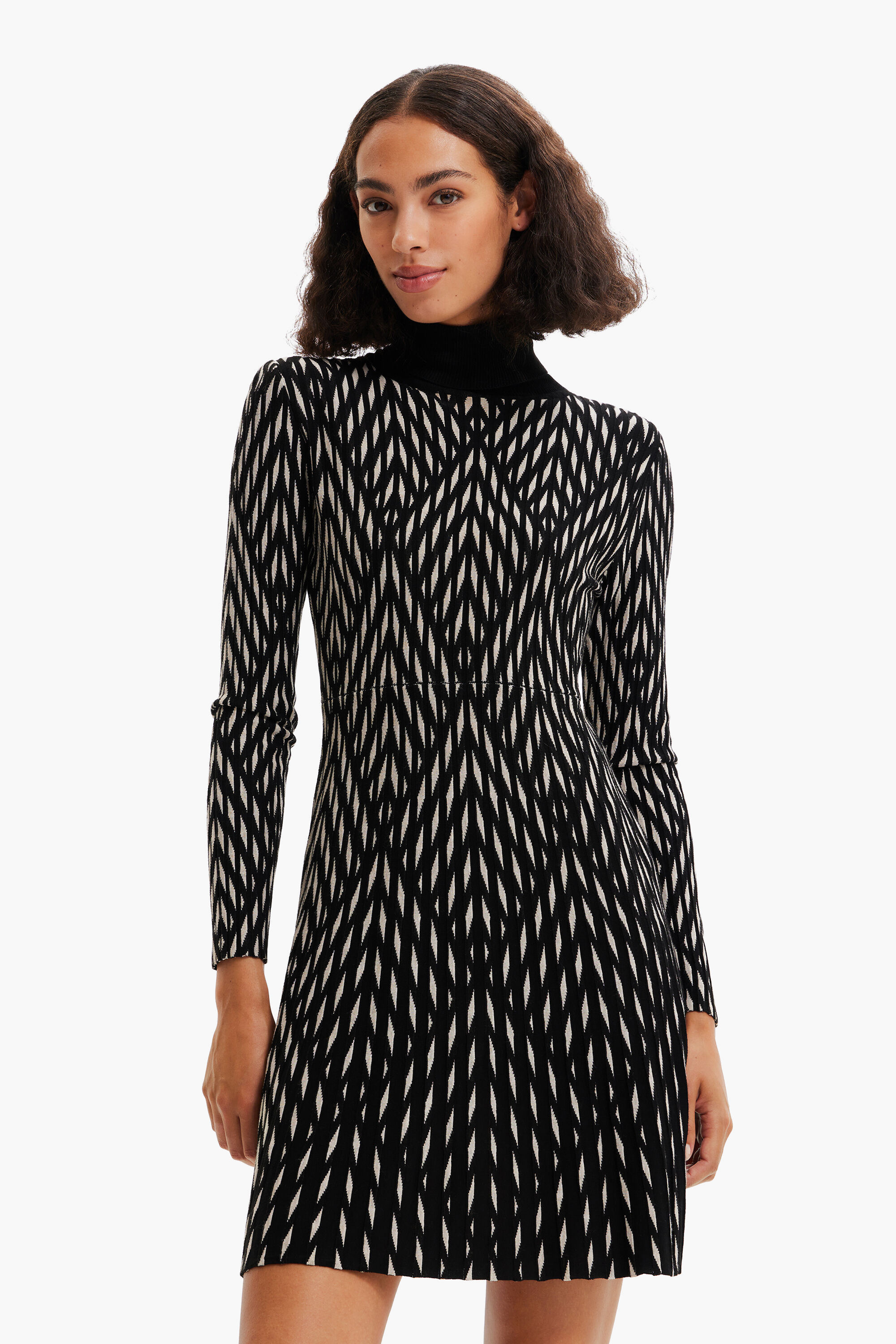 Desigual Abito Donna