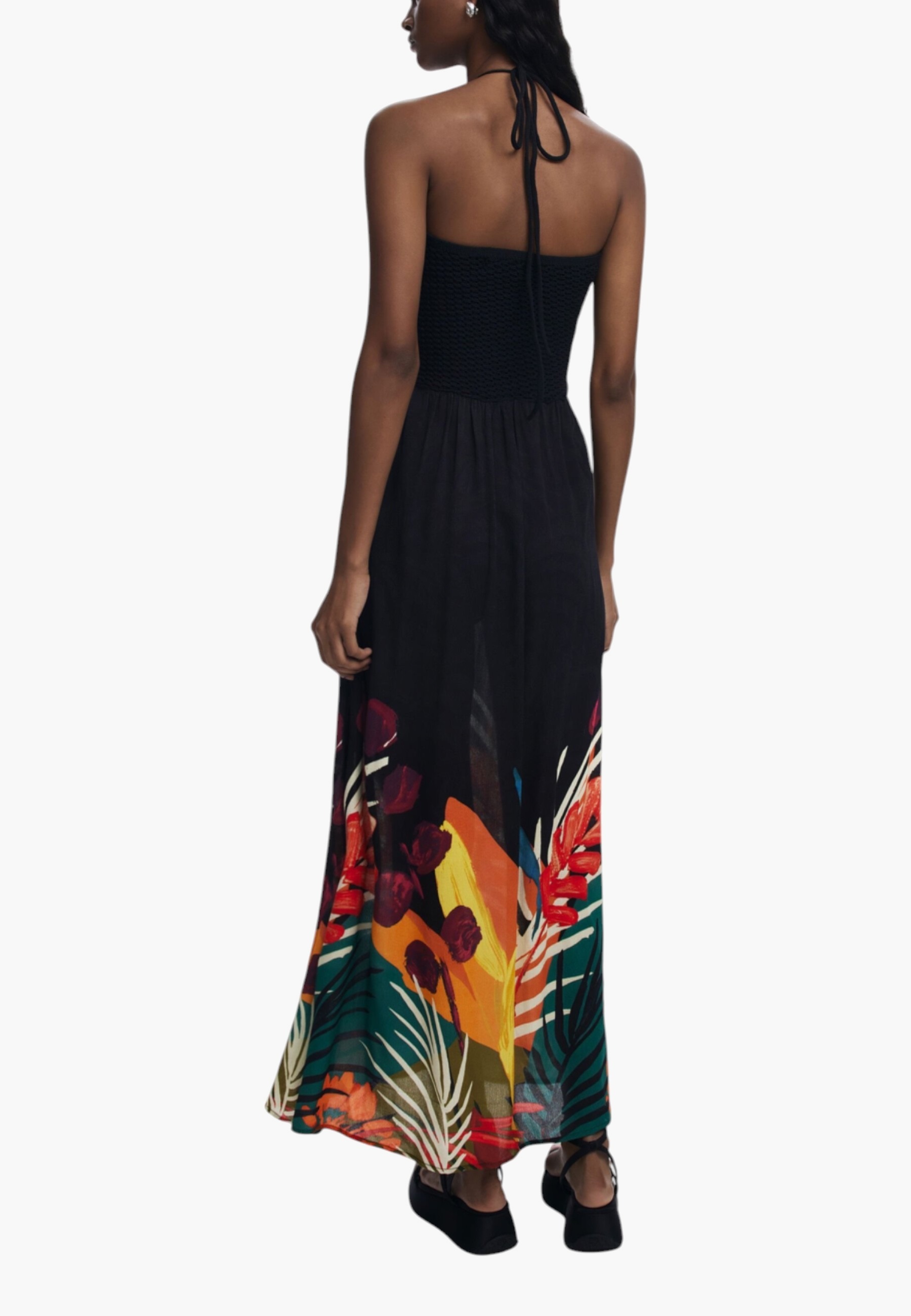 Desigual Abito Donna
