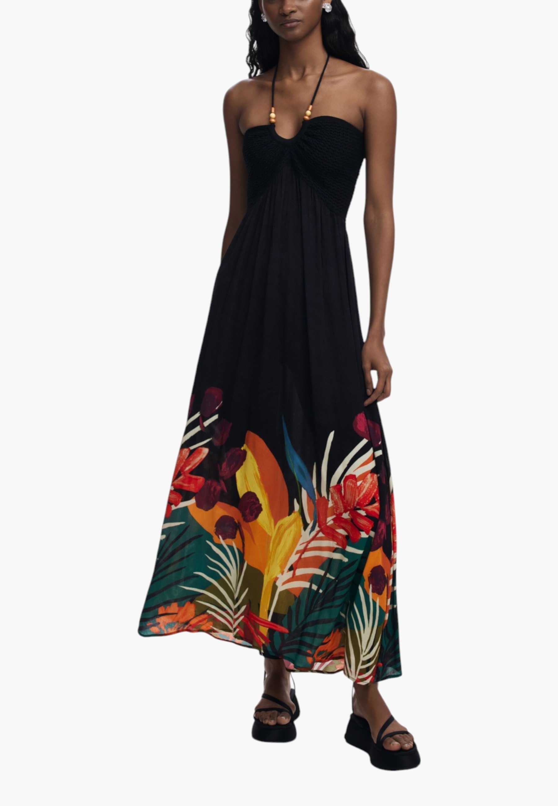 Desigual Abito Donna