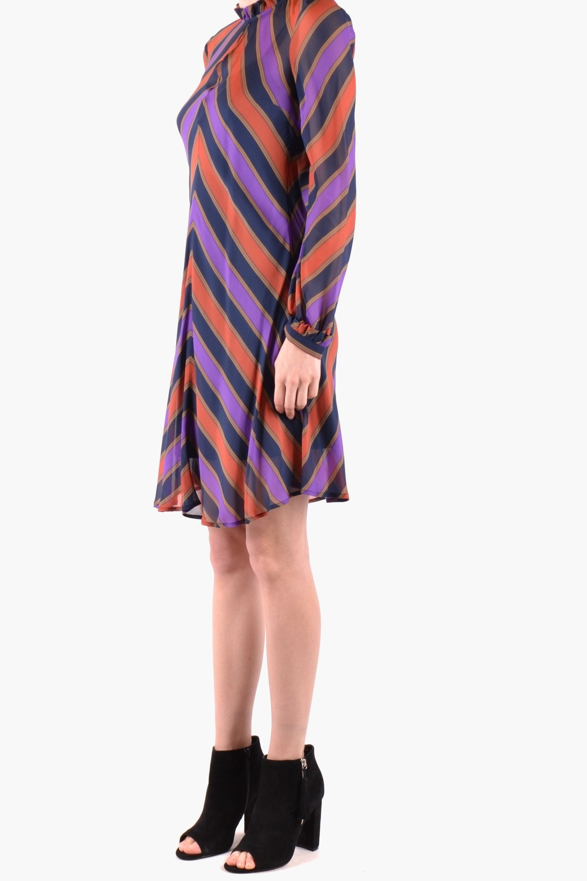 Twin-set Simona Barbieri Abito Donna