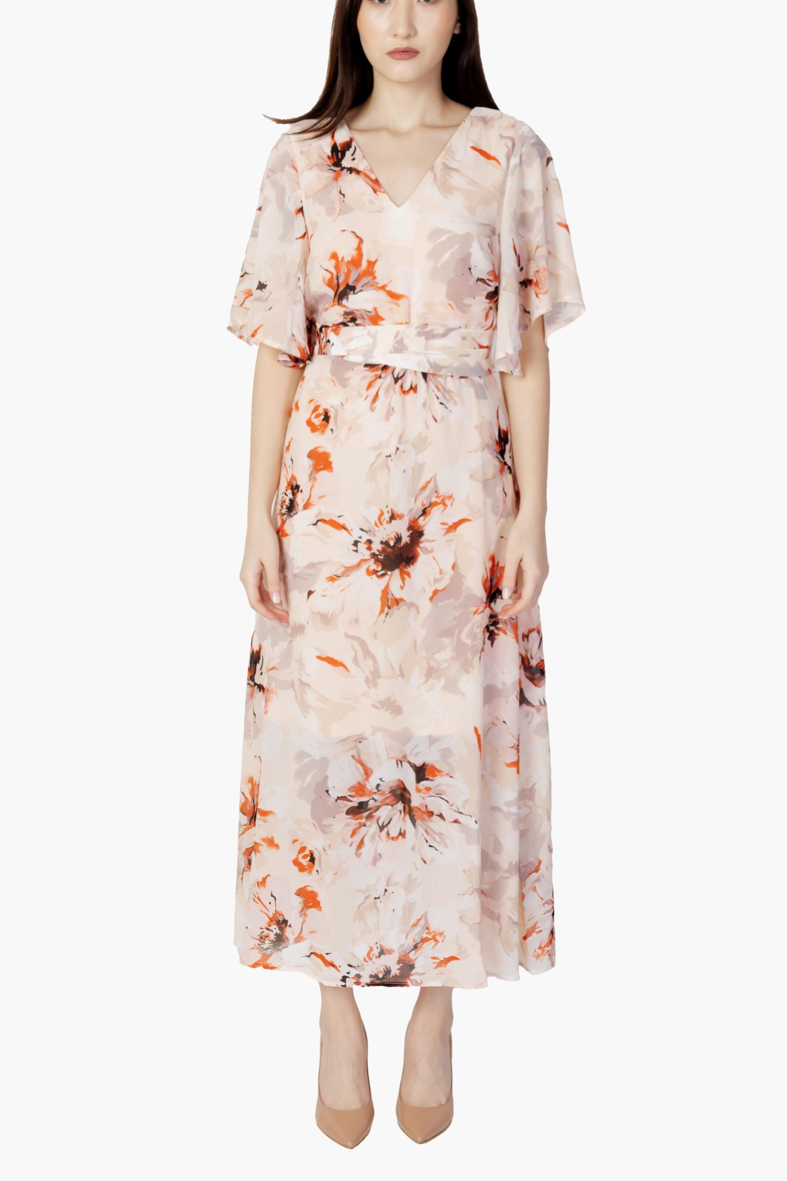 Vila Clothes Abito Donna