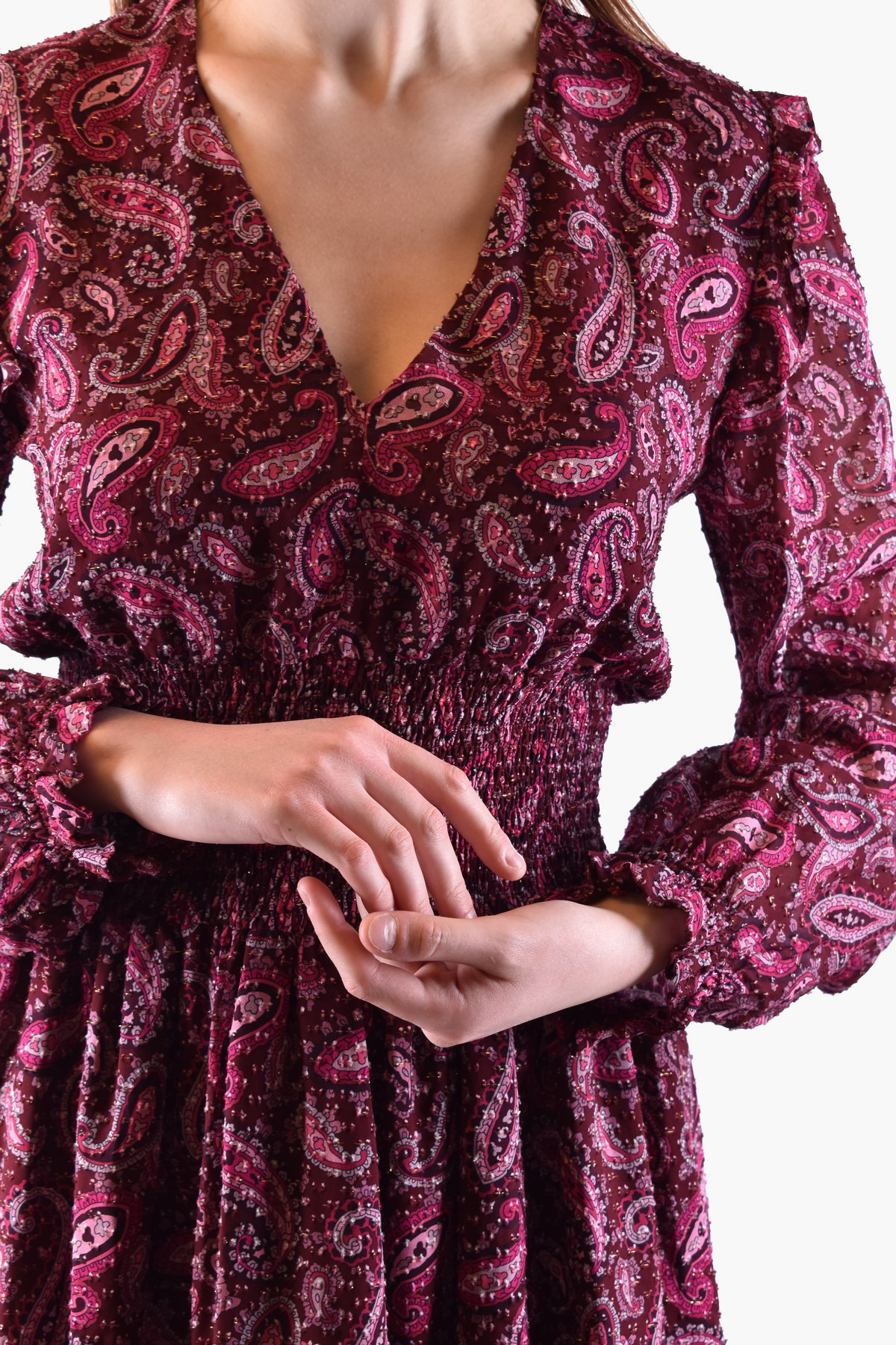 Twinset Abito Donna