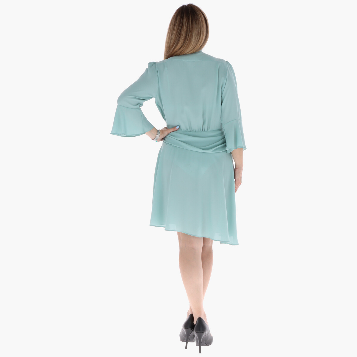 OperÀ Fashion Abito Donna