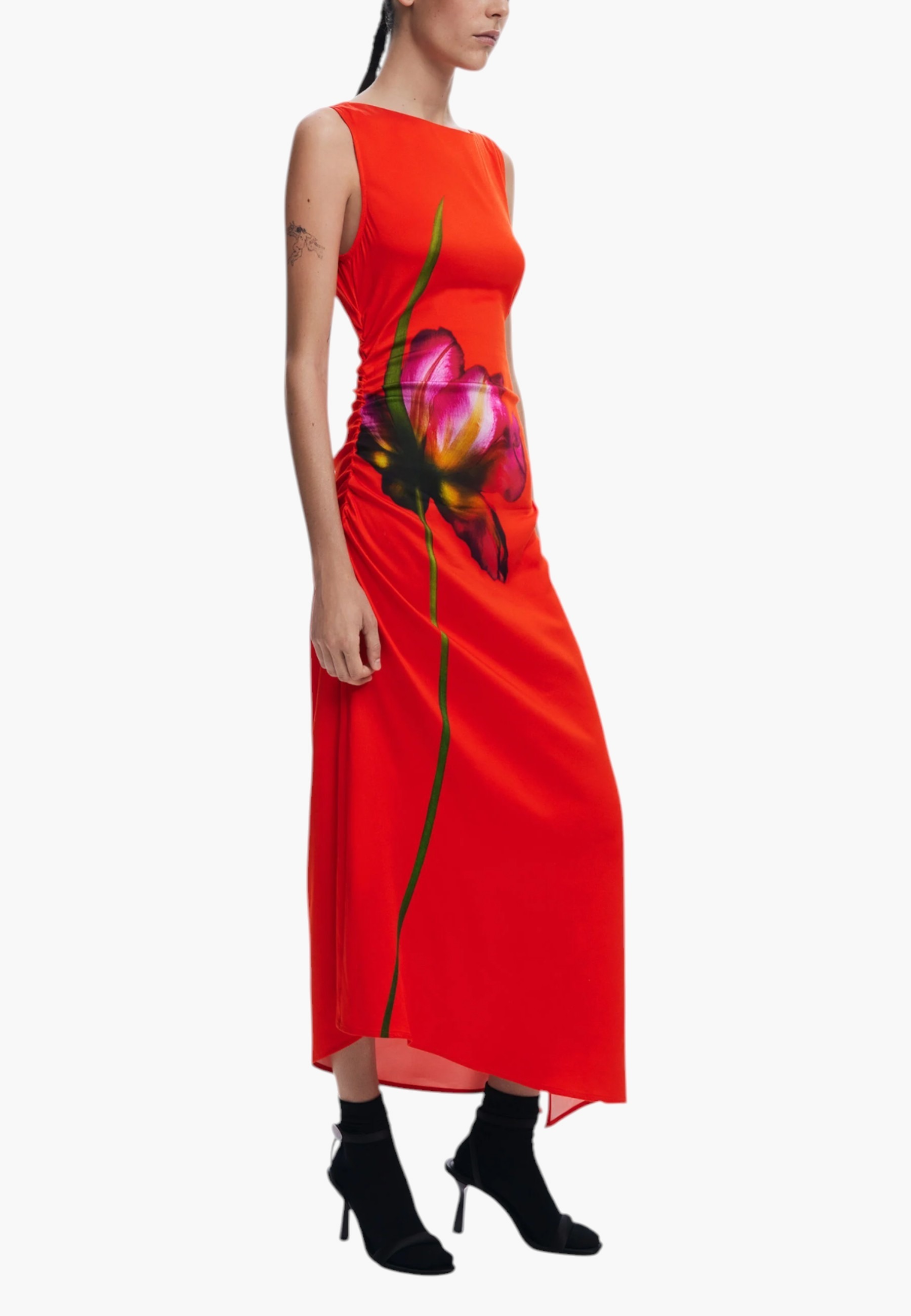Desigual Abito Donna