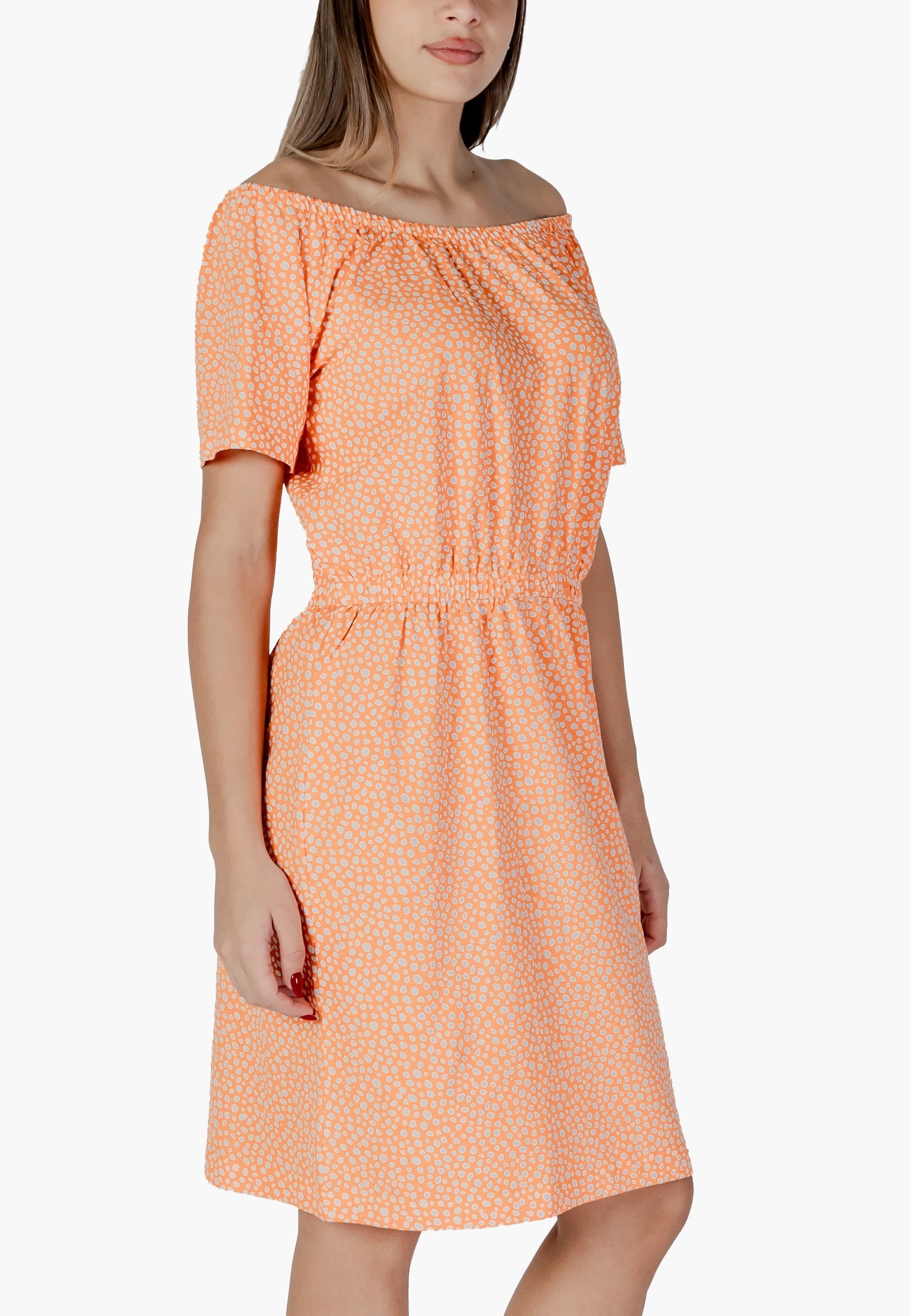 B.young Abito Donna