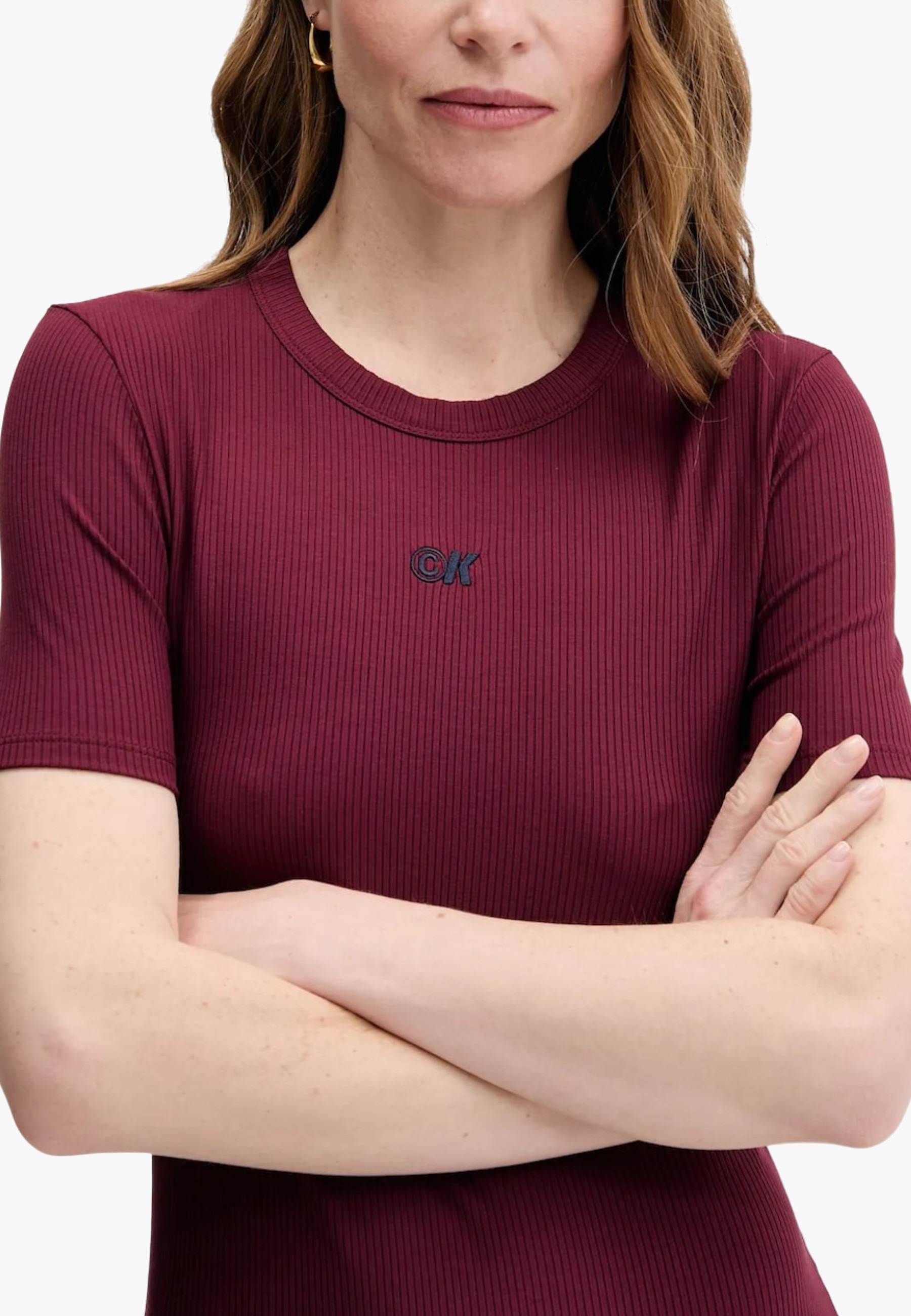 Calvin Klein Jeans Abito Donna