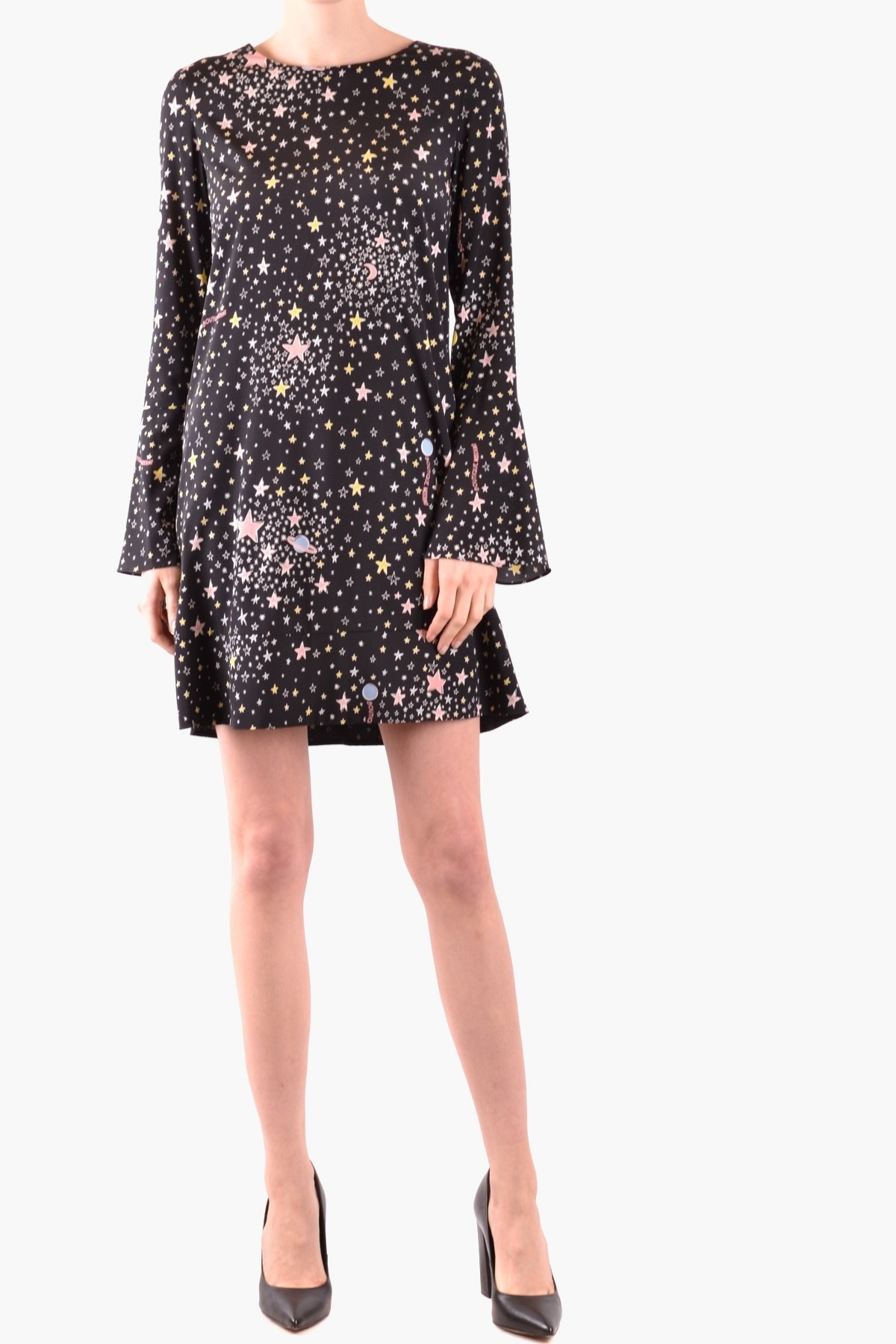 Boutique Moschino Abito Donna