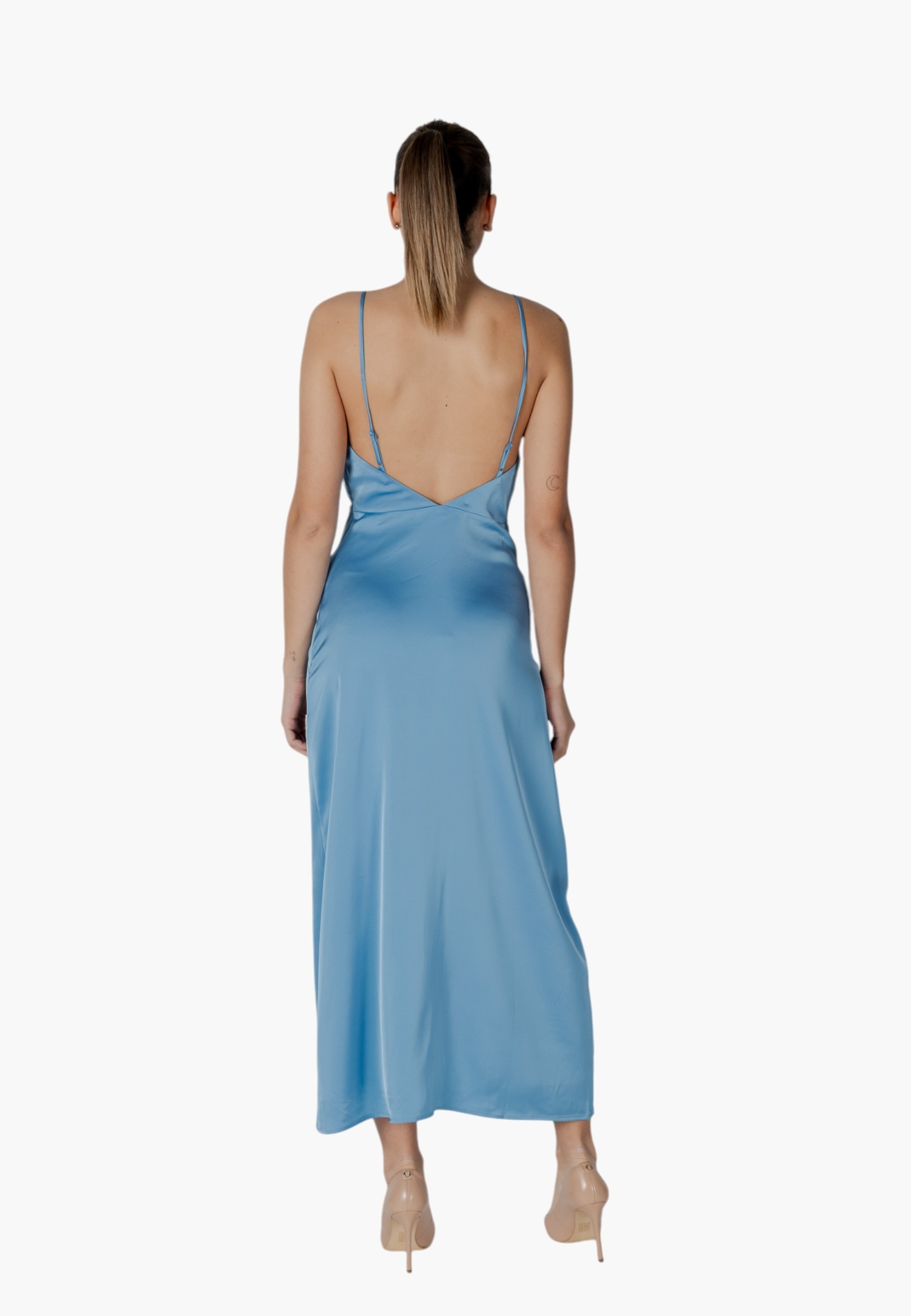 Vila Clothes Abito Donna