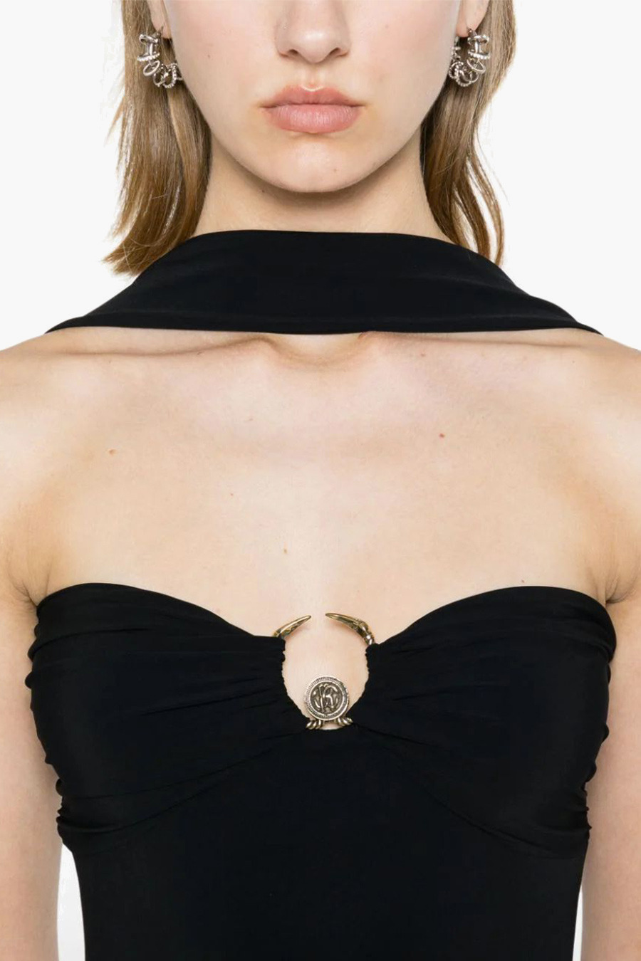 Roberto Cavalli Abito Donna