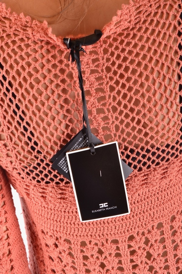 Elisabetta Franchi Abito Donna