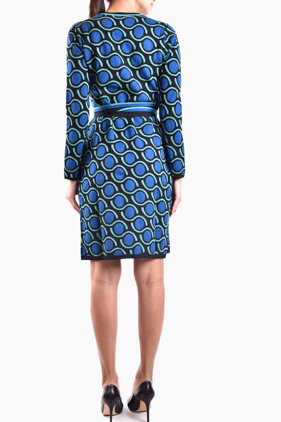 Diane Von Furstenberg Abito Donna