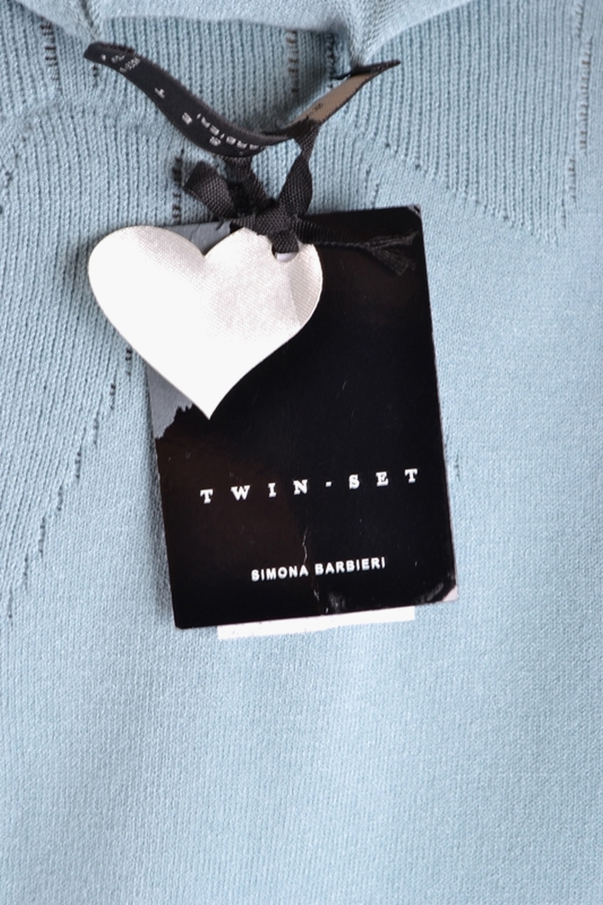 Twin-set Simona Barbieri Abito Donna