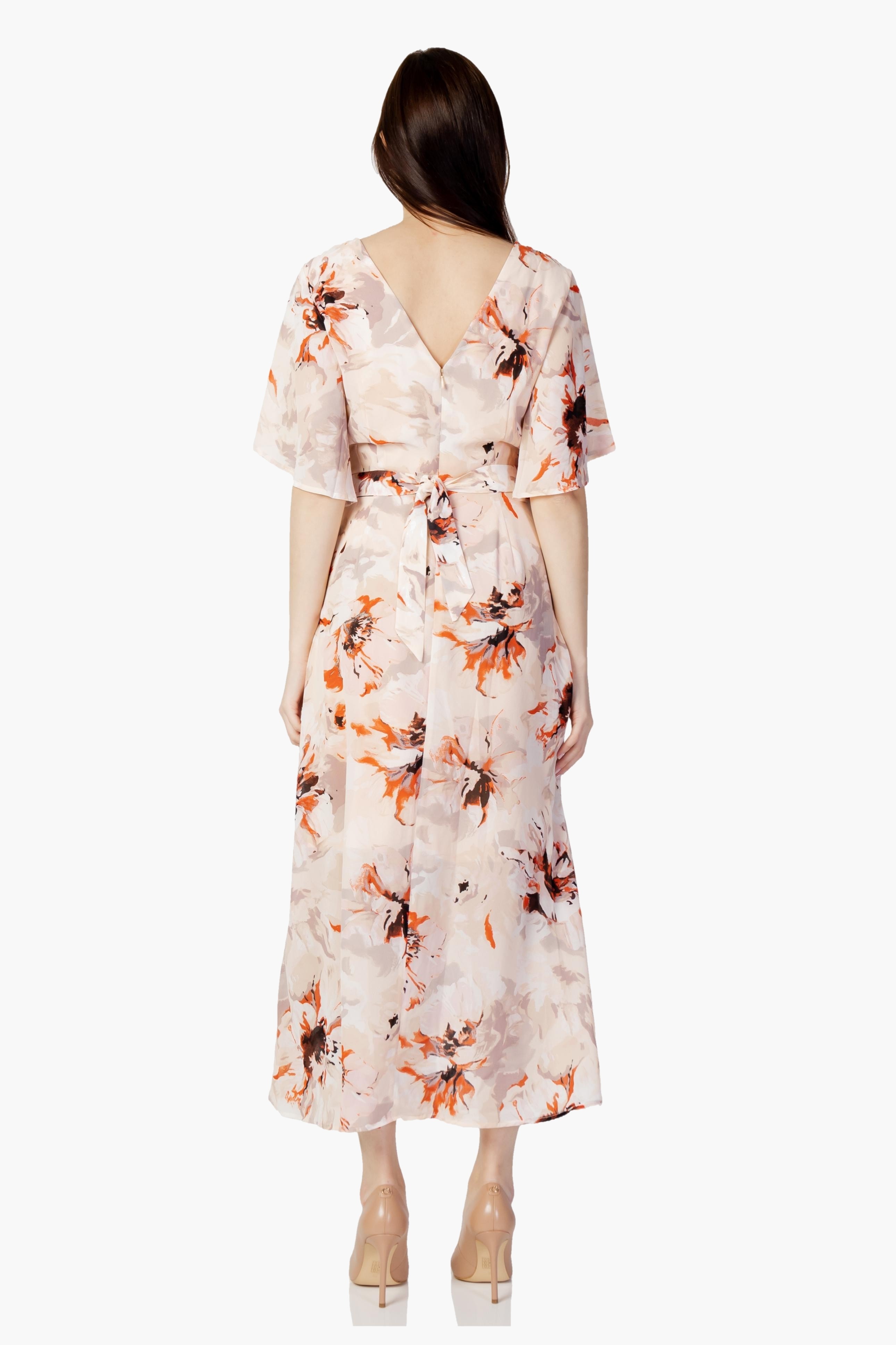 Vila Clothes Abito Donna