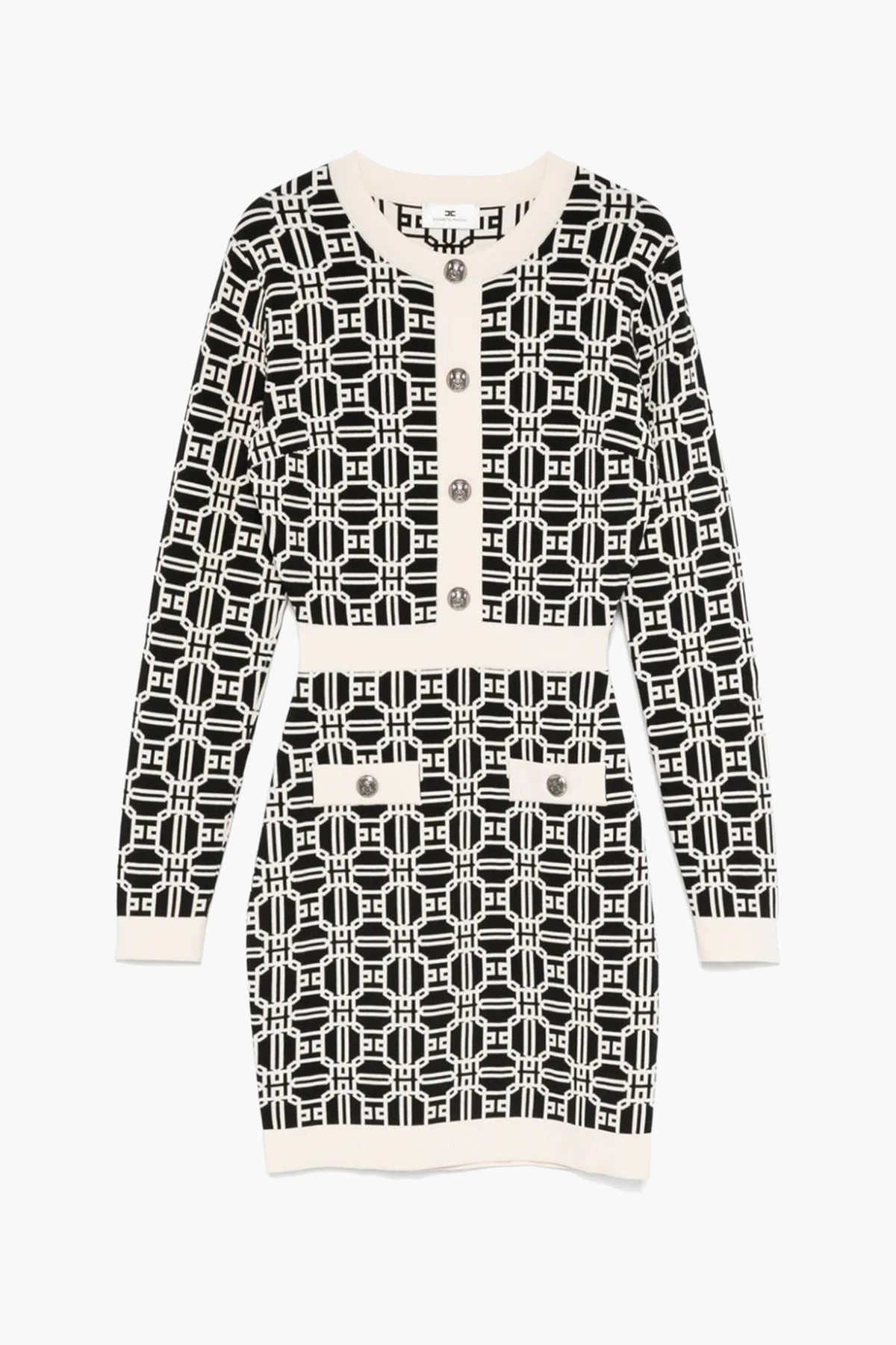 Elisabetta Franchi Abito Donna