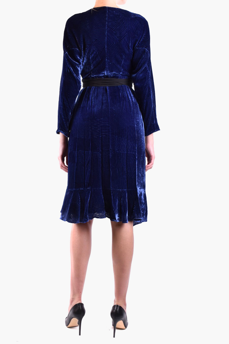 Diane Von Furstenberg Abito Donna