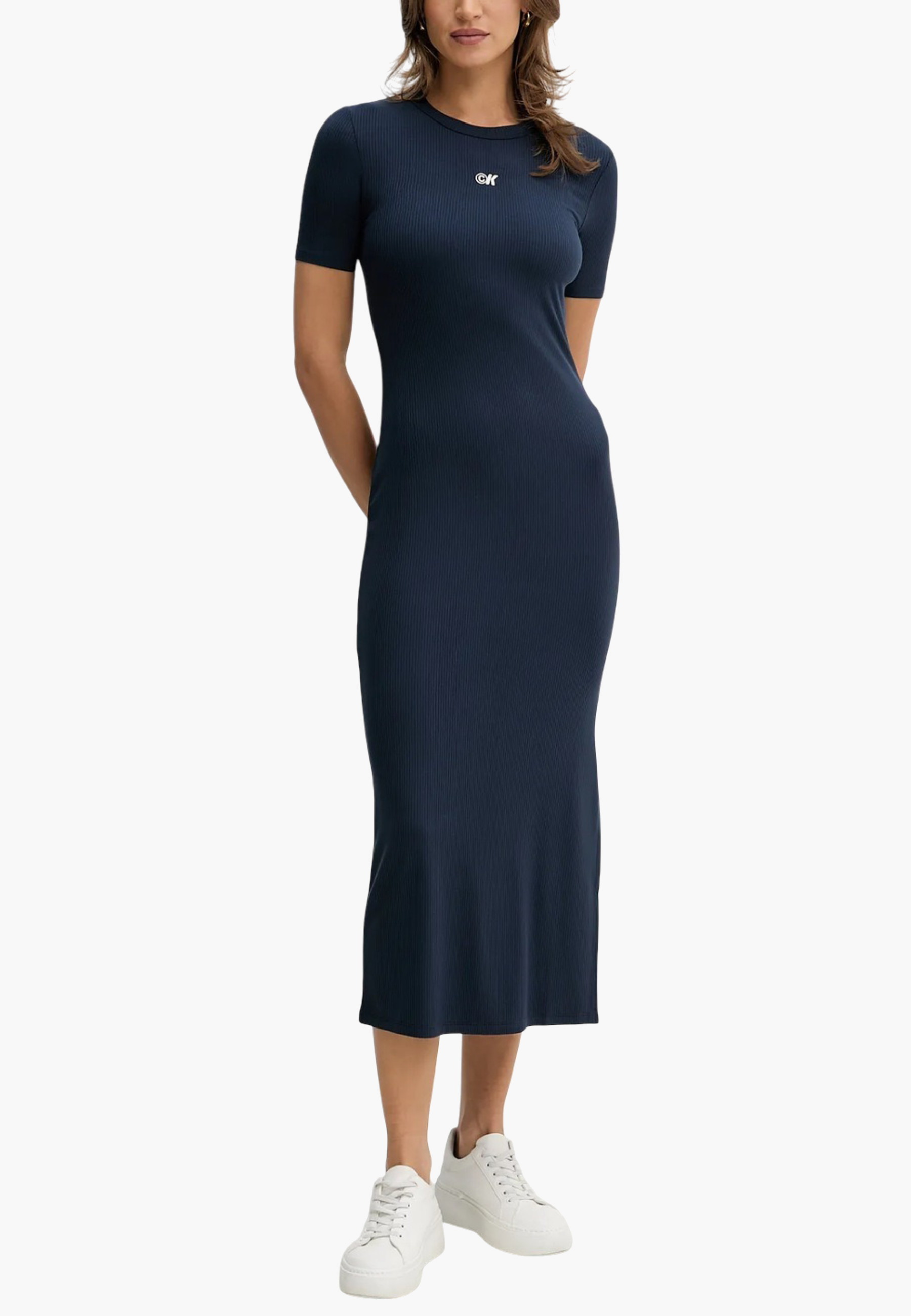 Calvin Klein Jeans Abito Donna