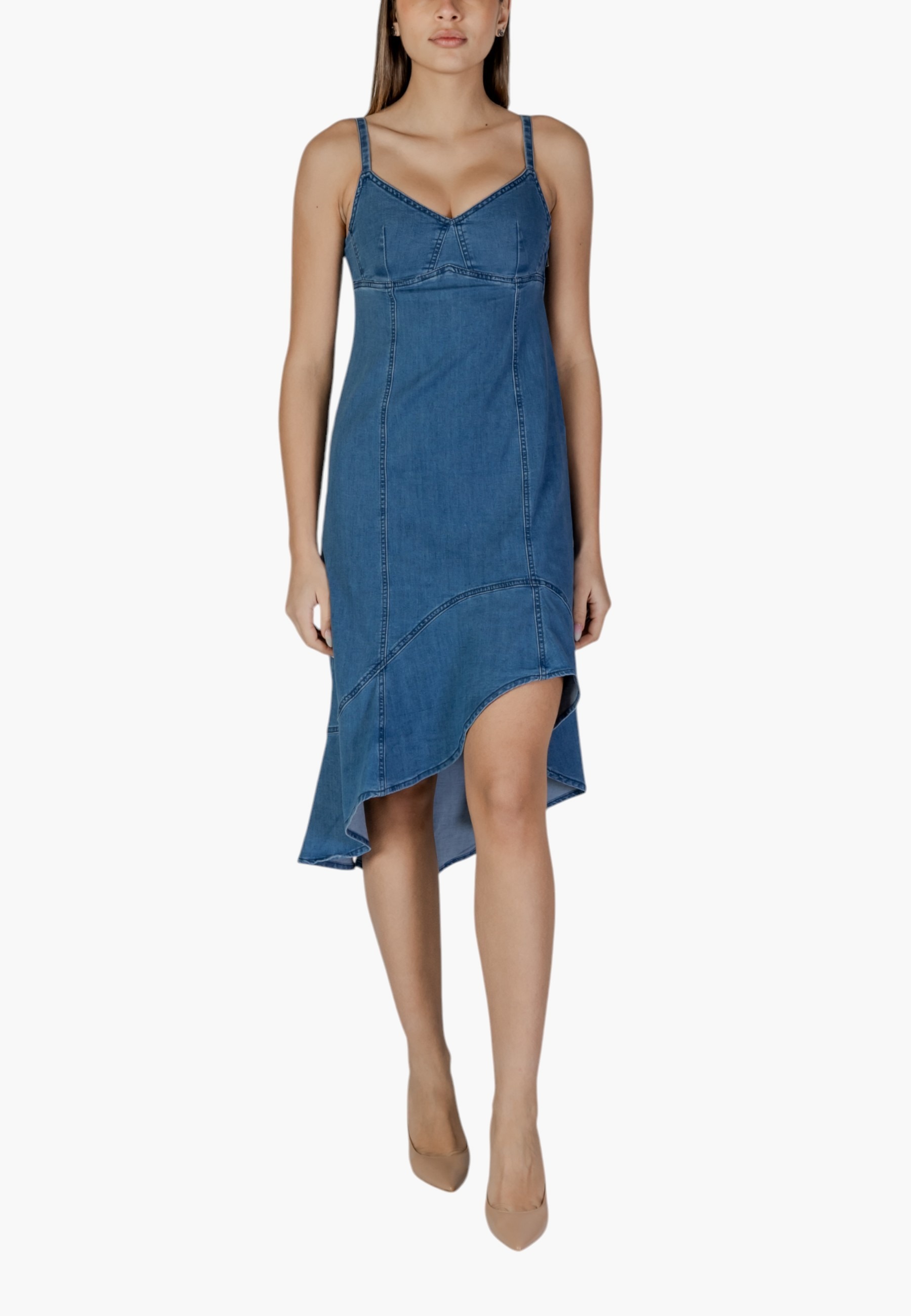 Desigual Abito Donna