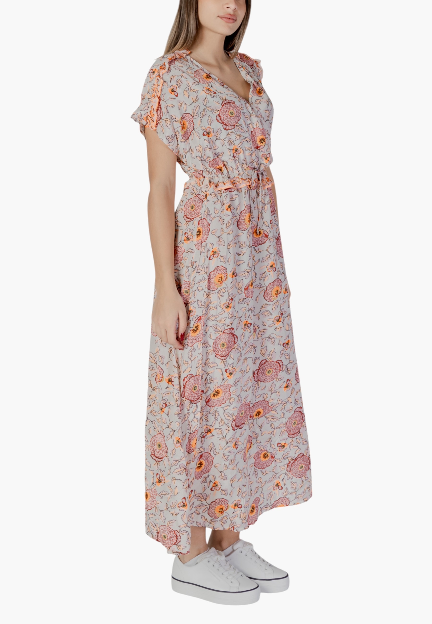 B.young Abito Donna