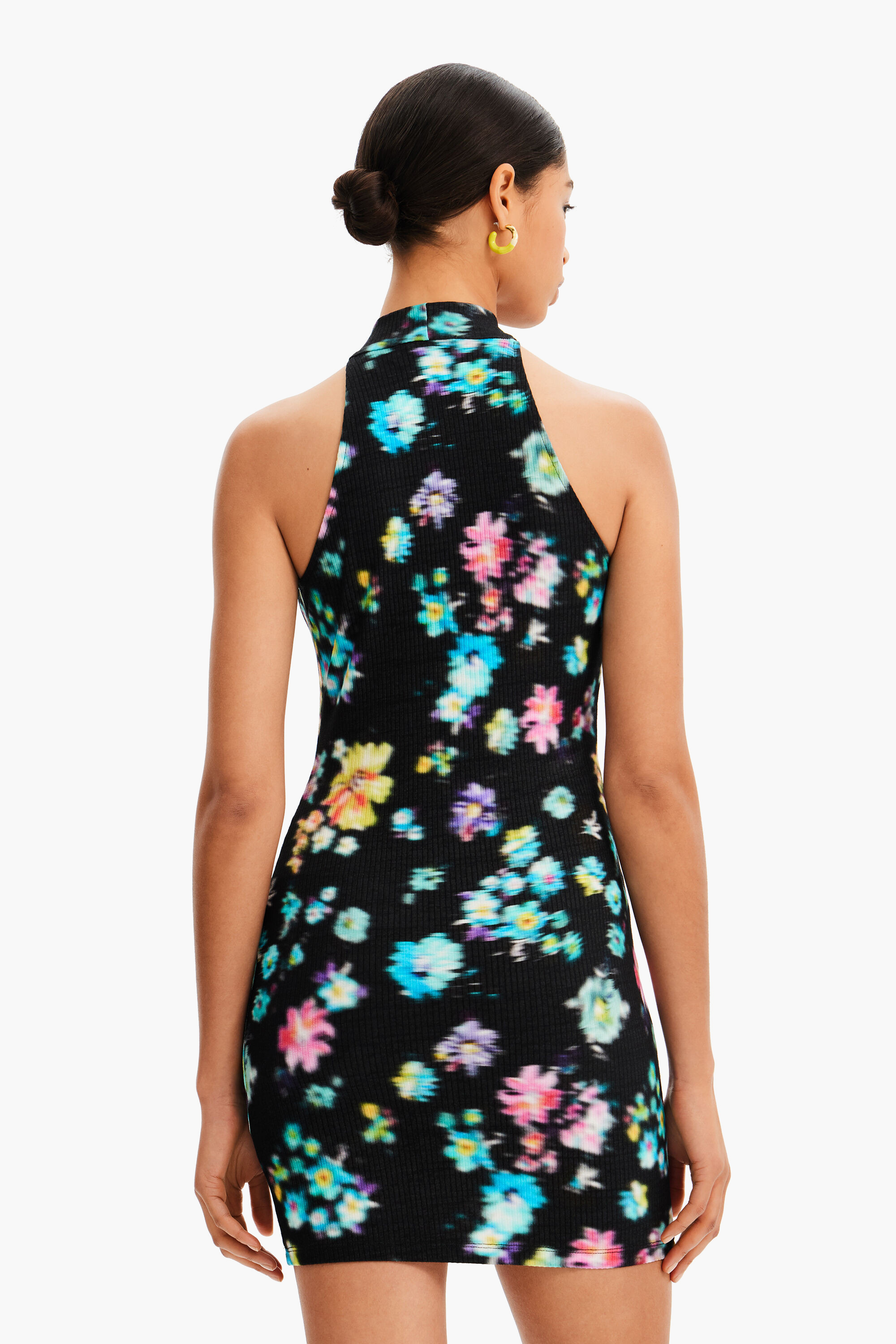 Desigual Abito Donna