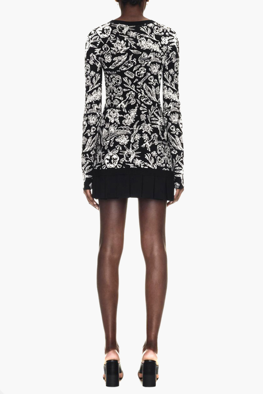 Off-white Abito Donna