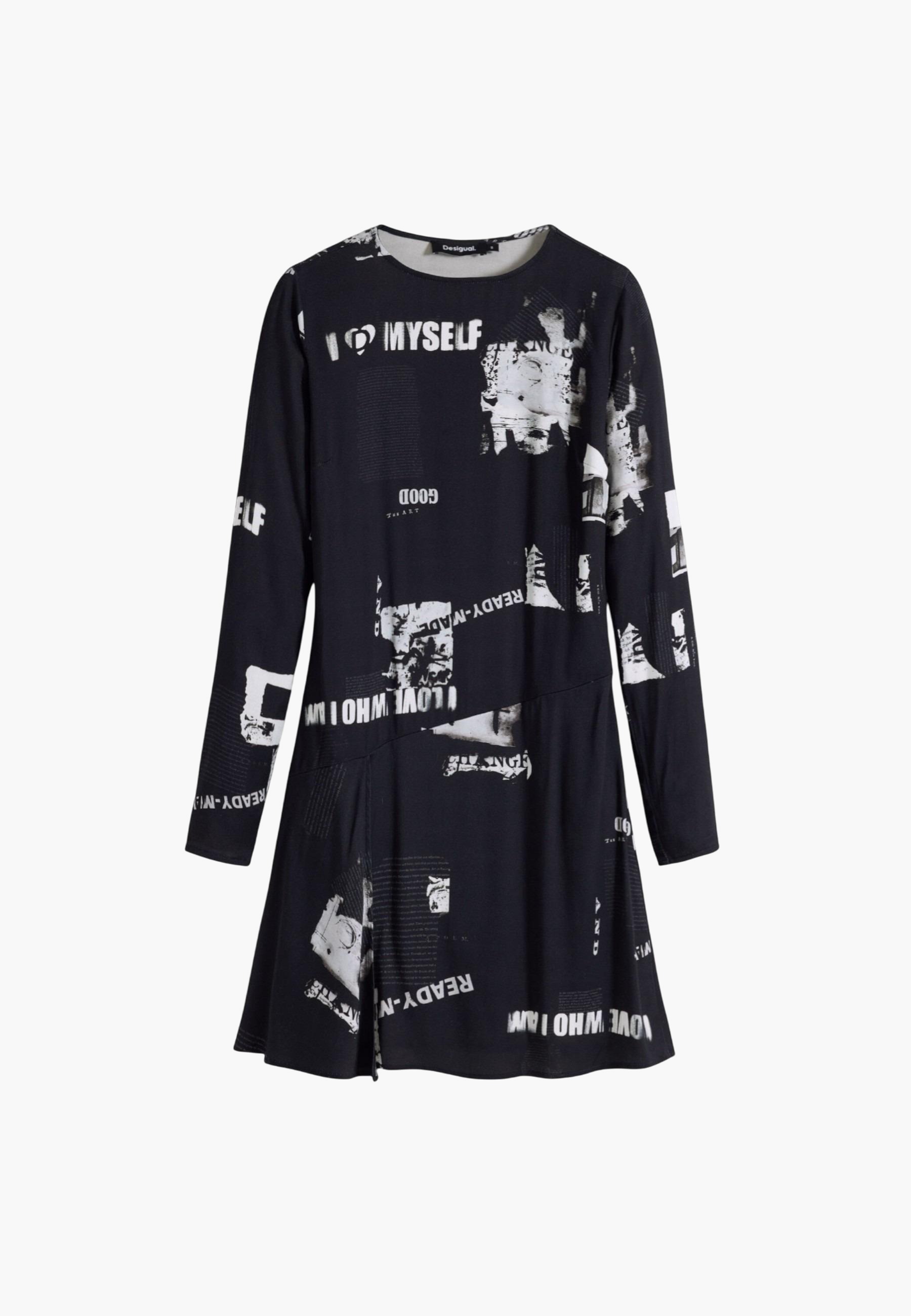 Desigual Abito Donna