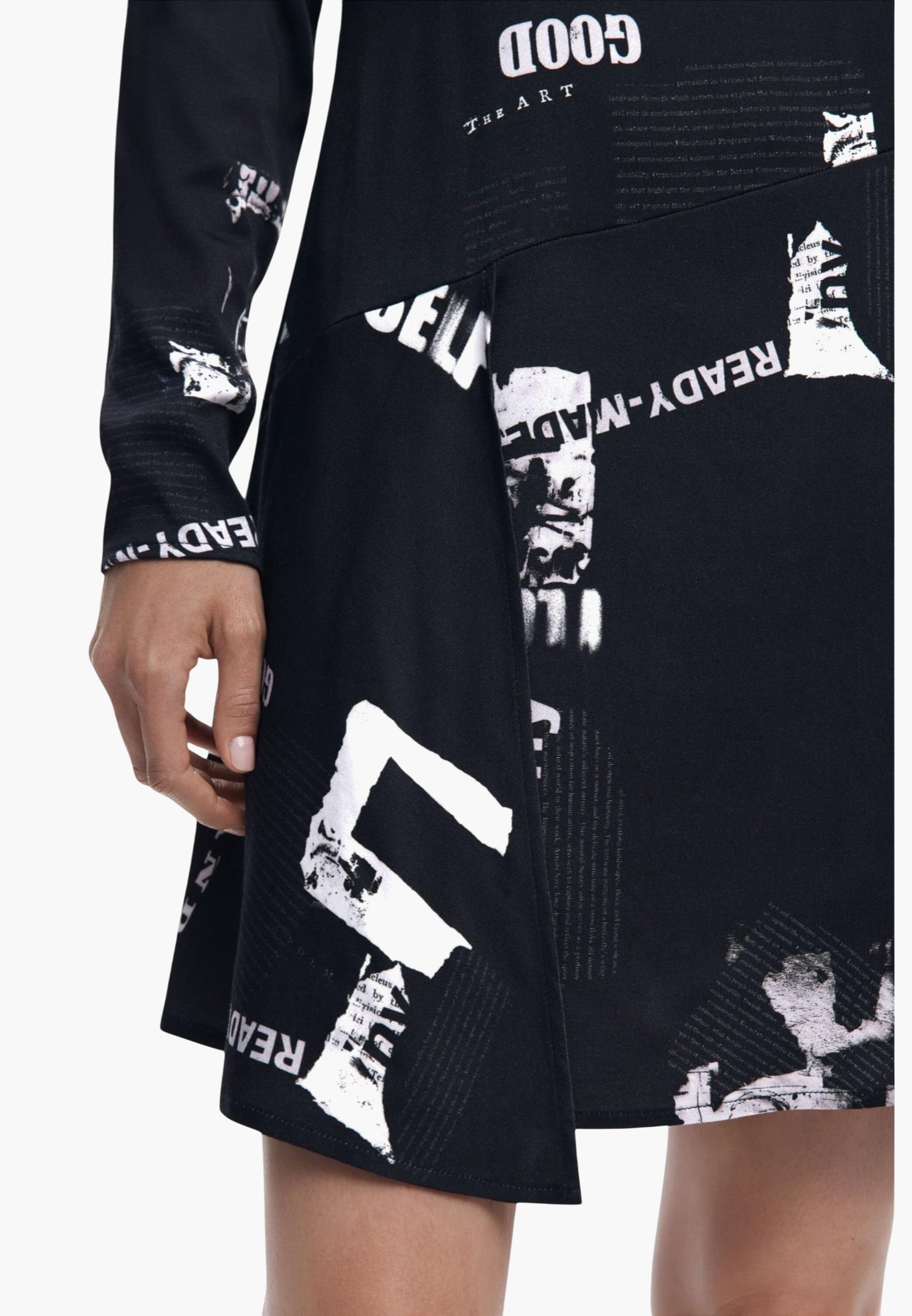 Desigual Abito Donna