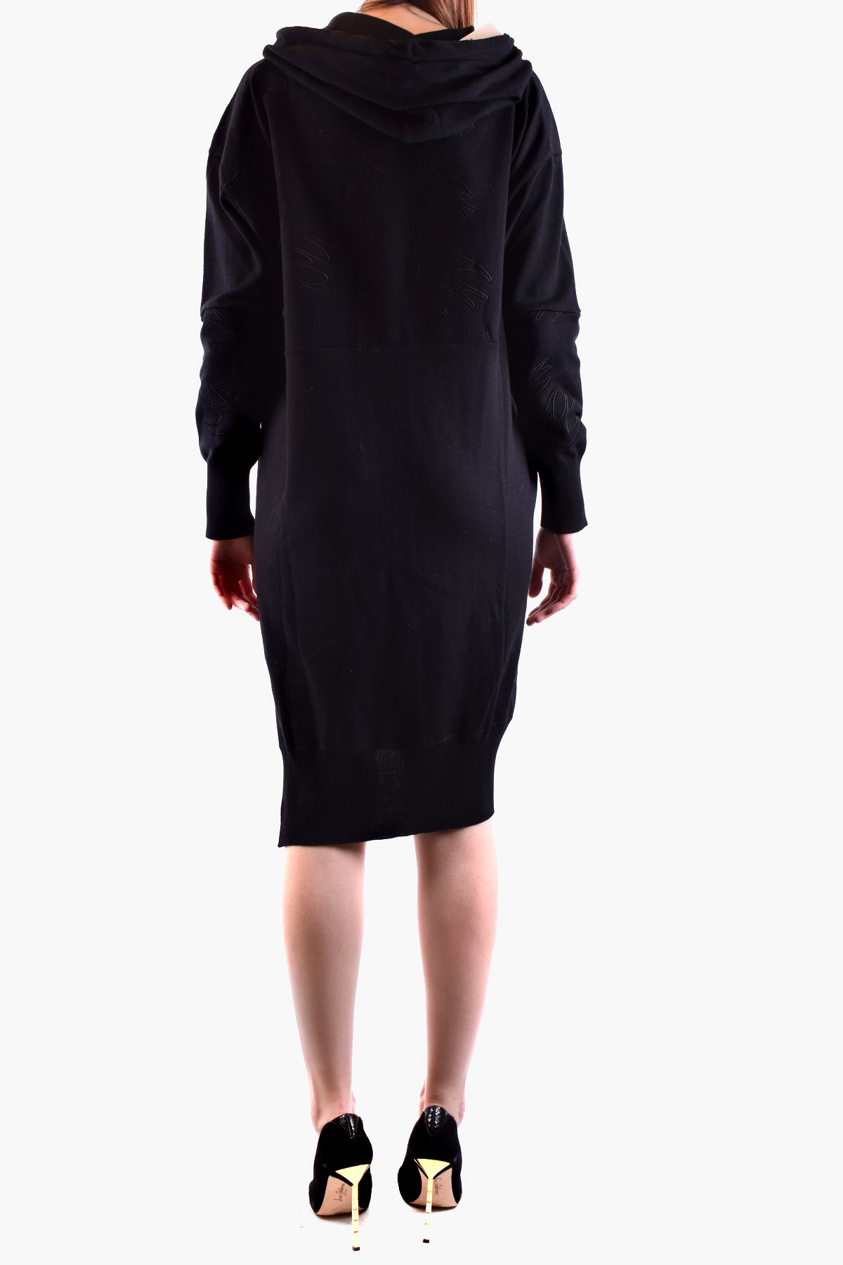 Alexander Mcqueen Abito Donna