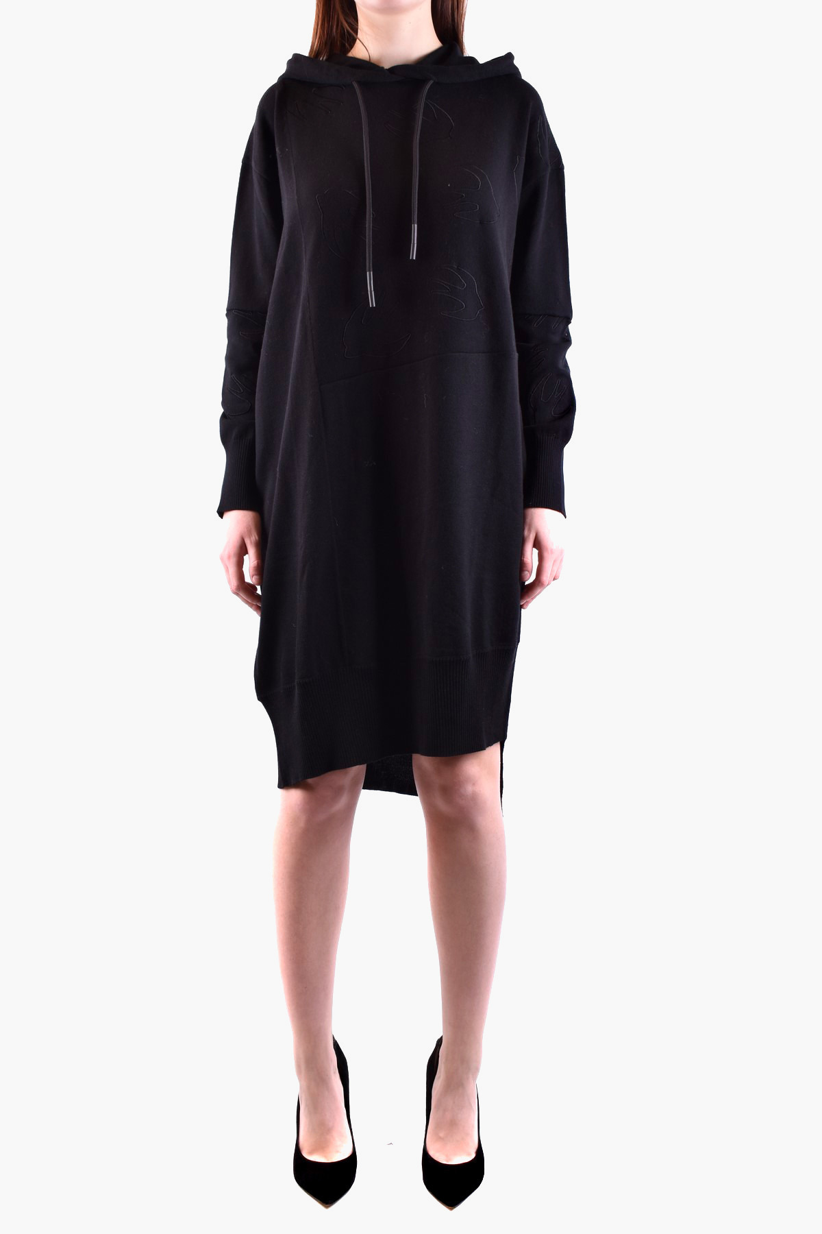 Alexander Mcqueen Abito Donna
