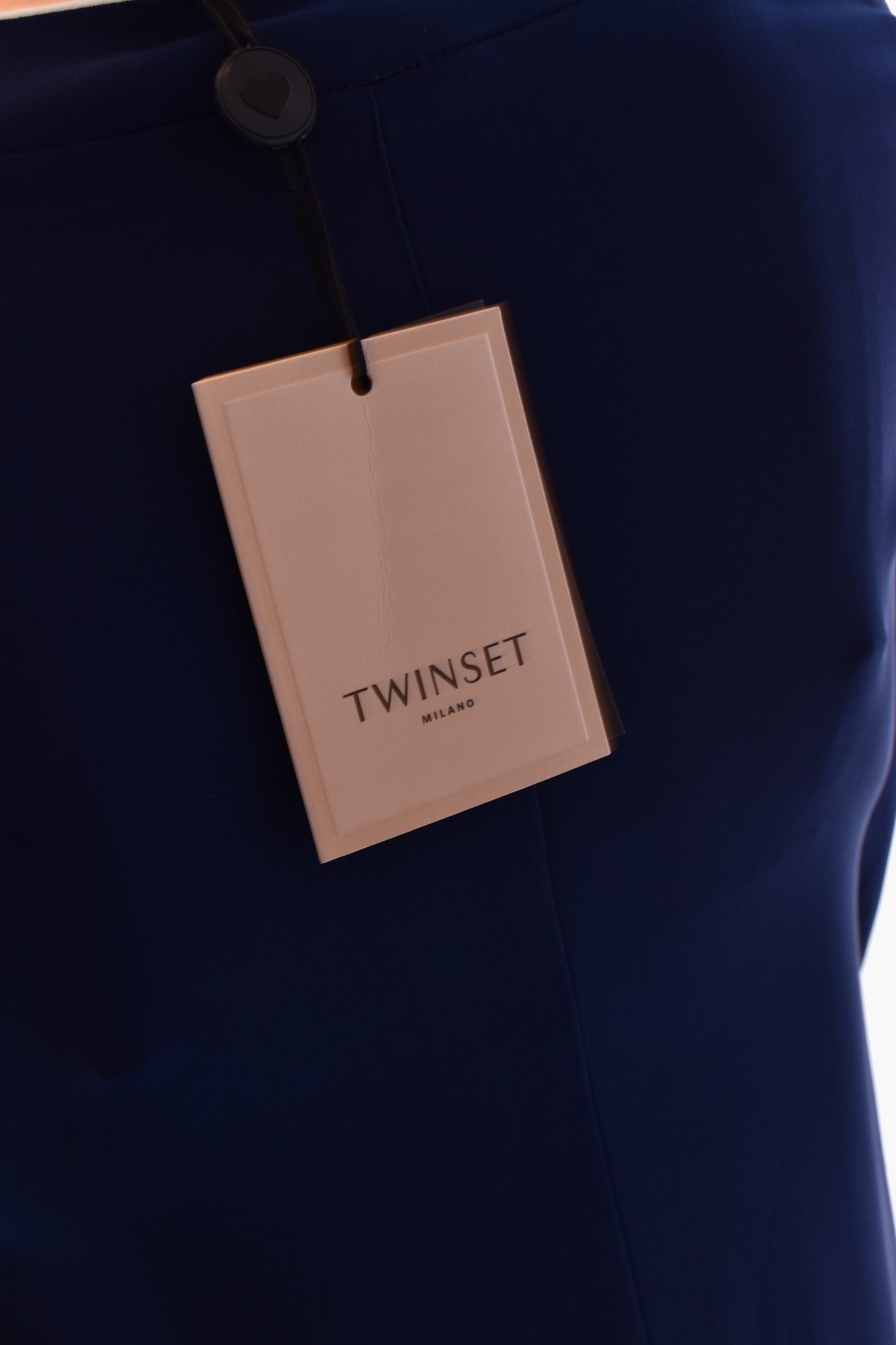 Twinset Abito Donna