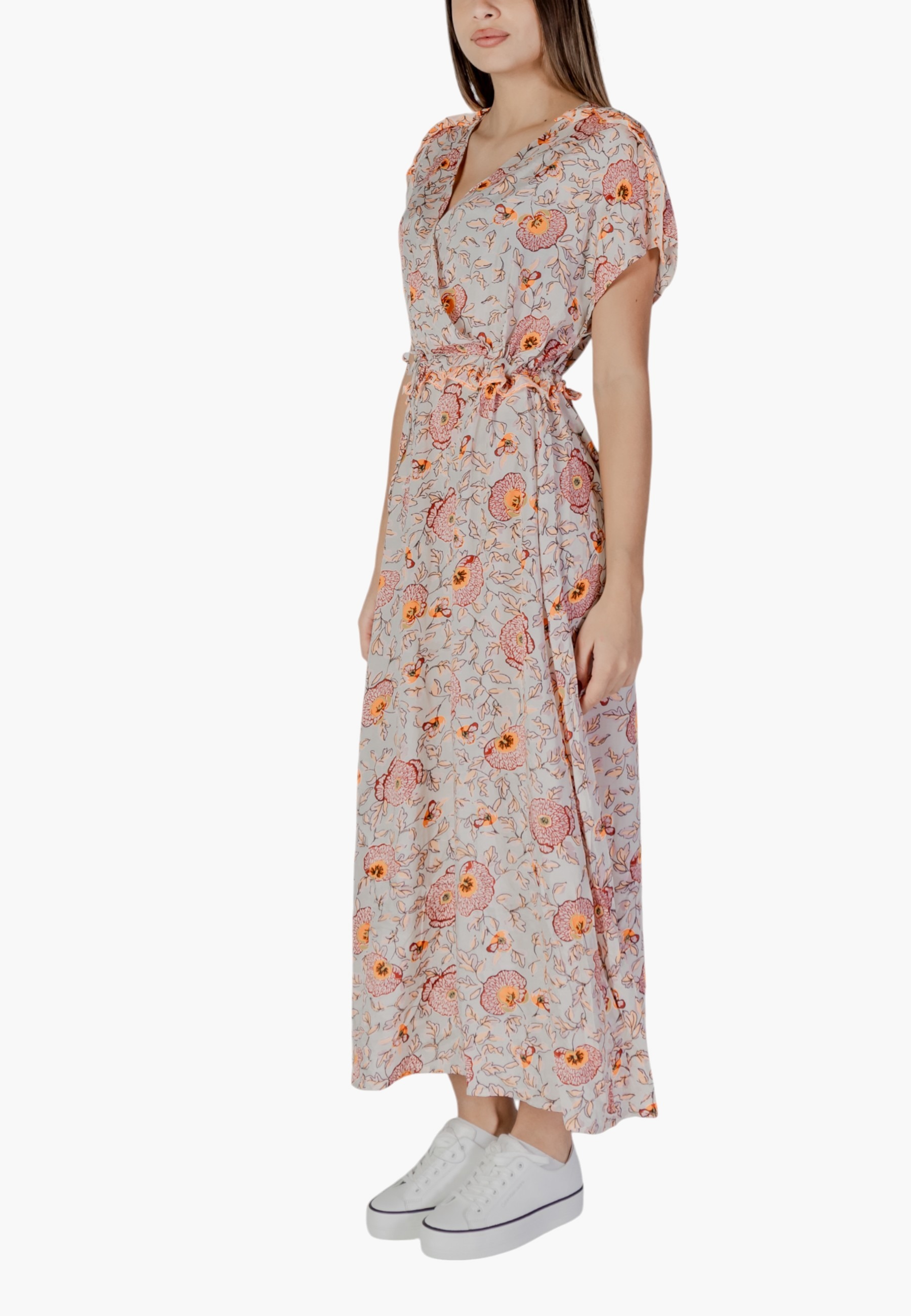 B.young Abito Donna