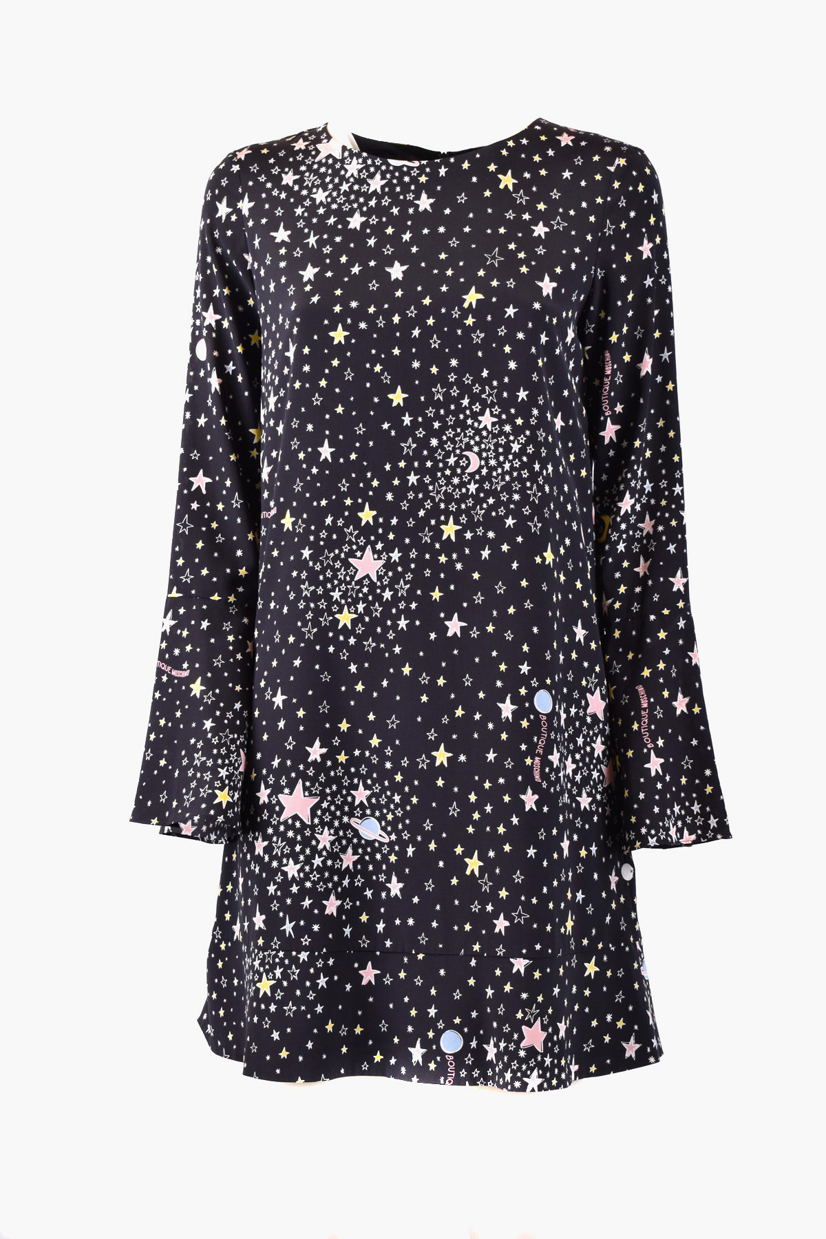 Boutique Moschino Abito Donna