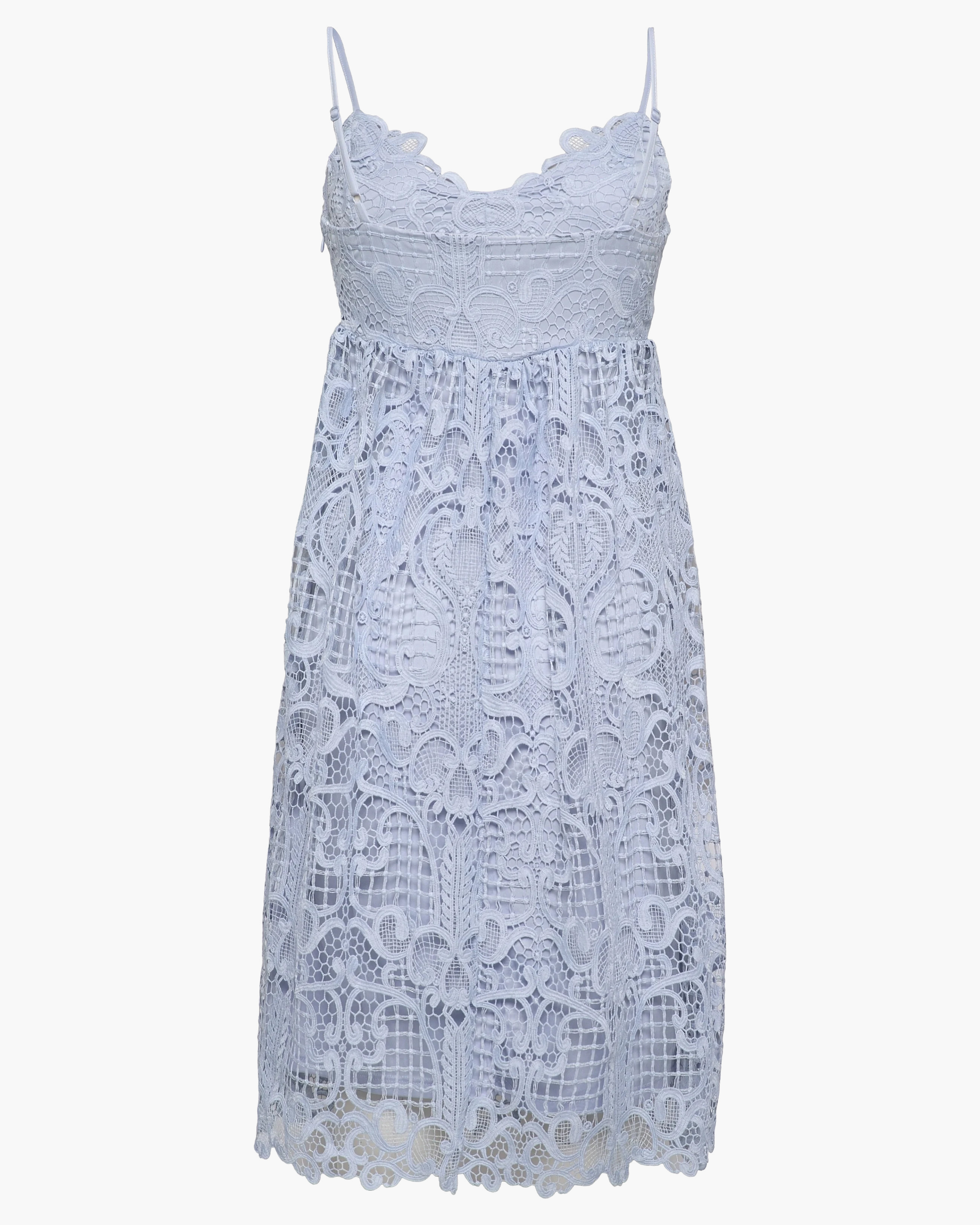 Vila Clothes Abito Donna