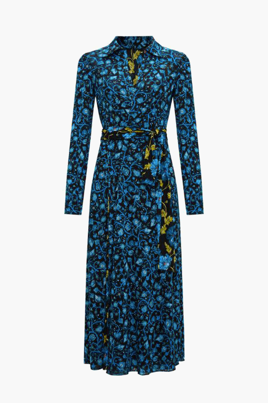 Diane Von Furstenberg Abito Donna